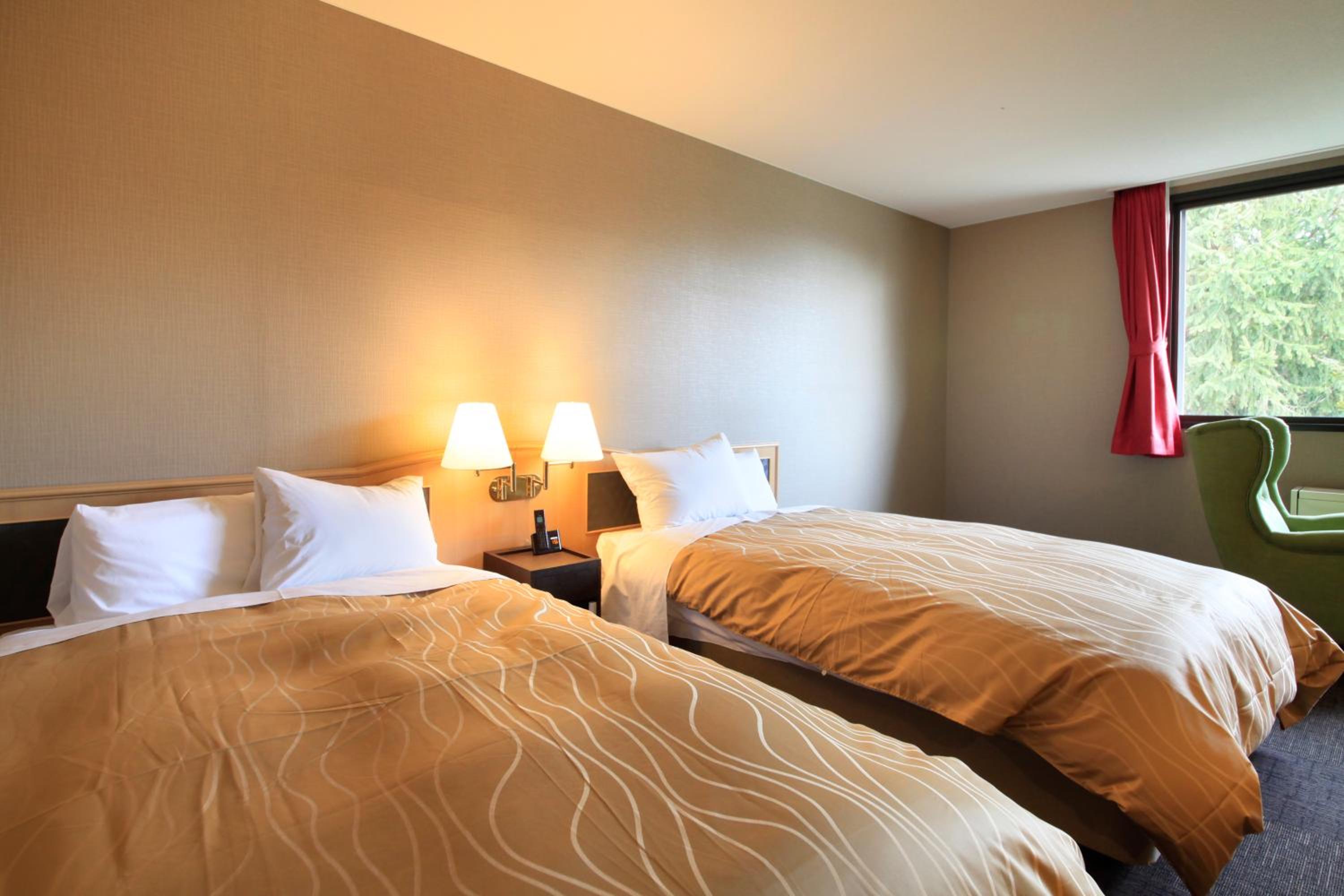 Room with Tatami Area photo 3