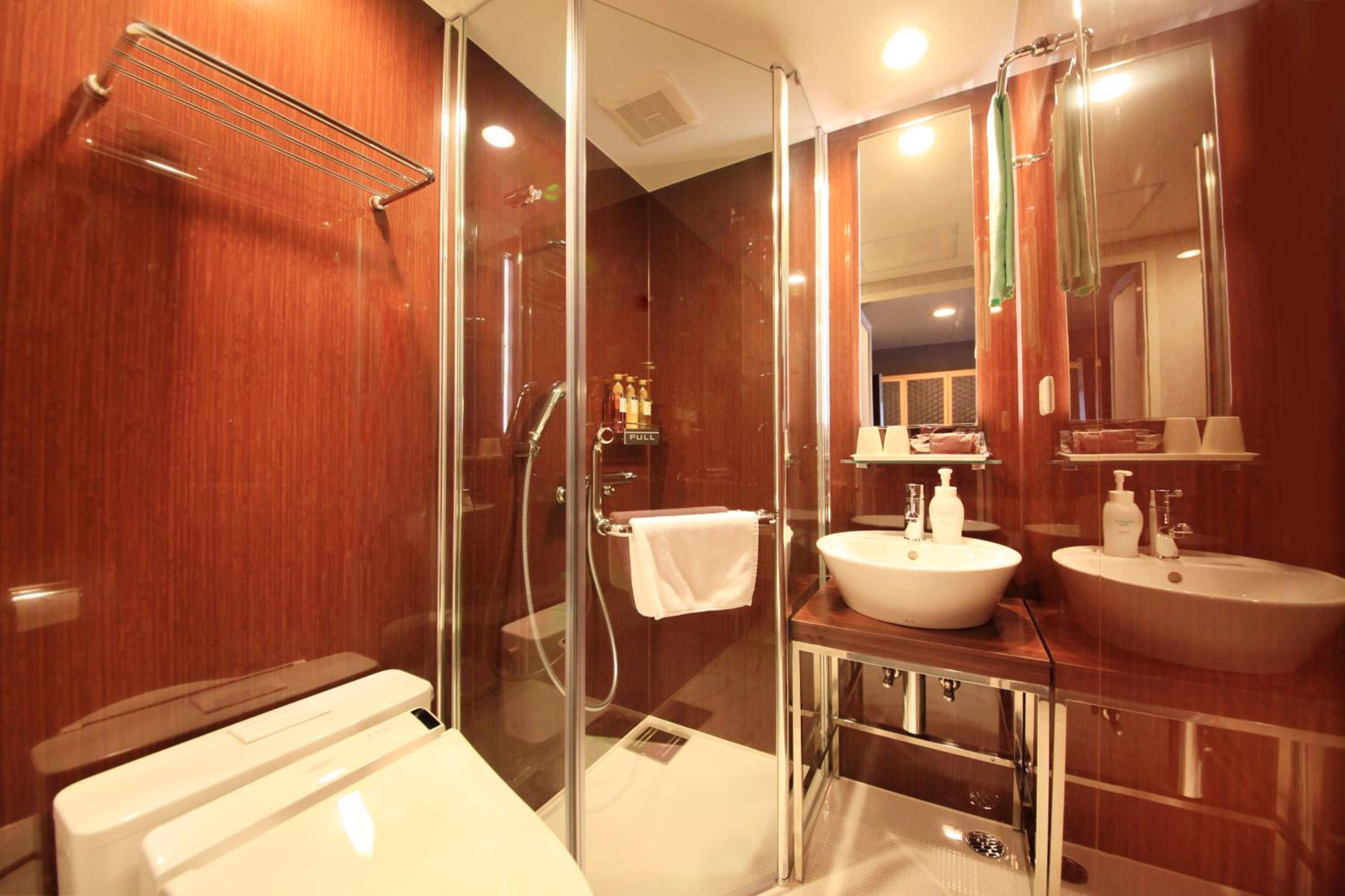 Deluxe Room photo 3