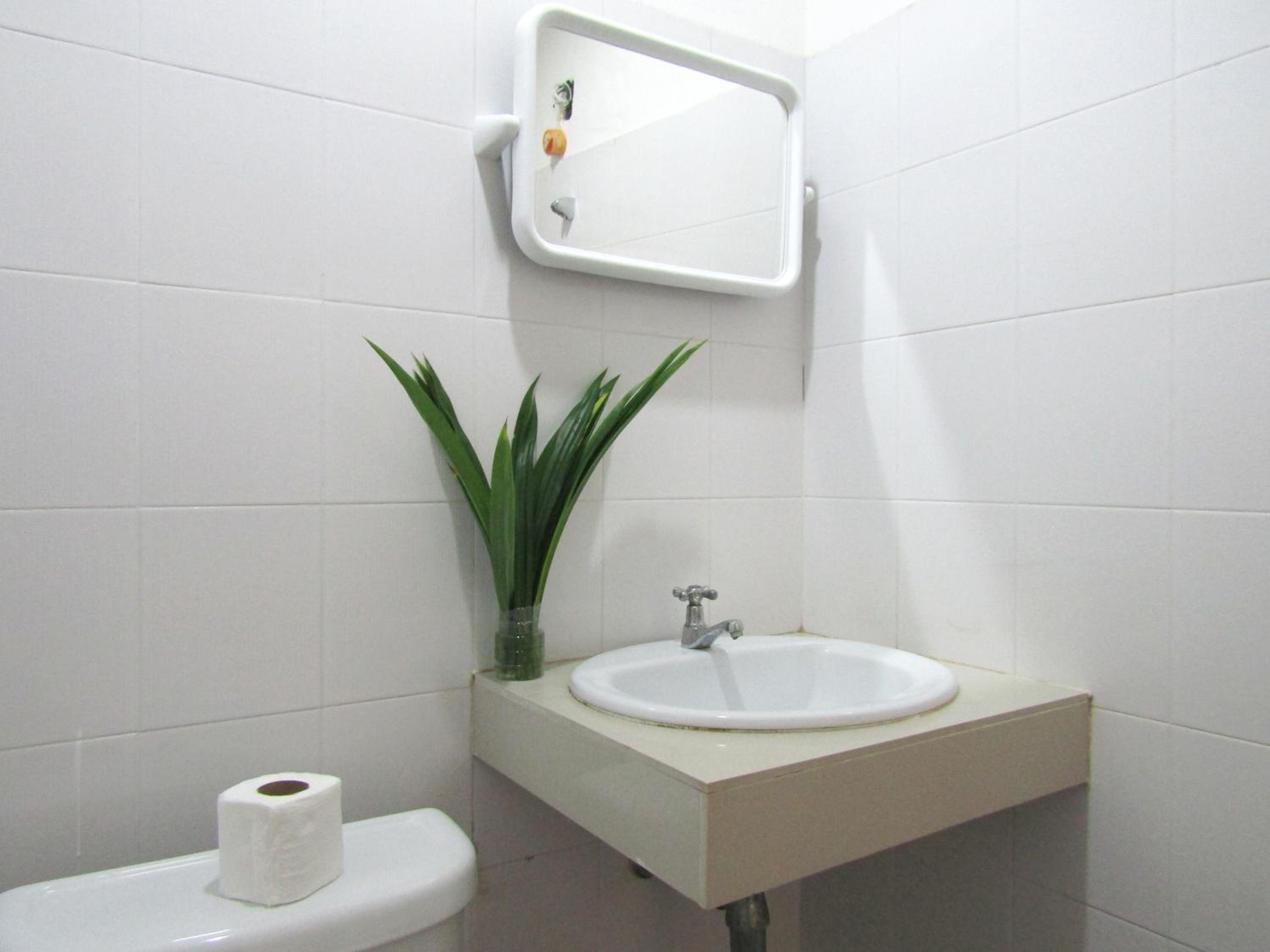 12 Bed Mixed Dormitory room photo 2