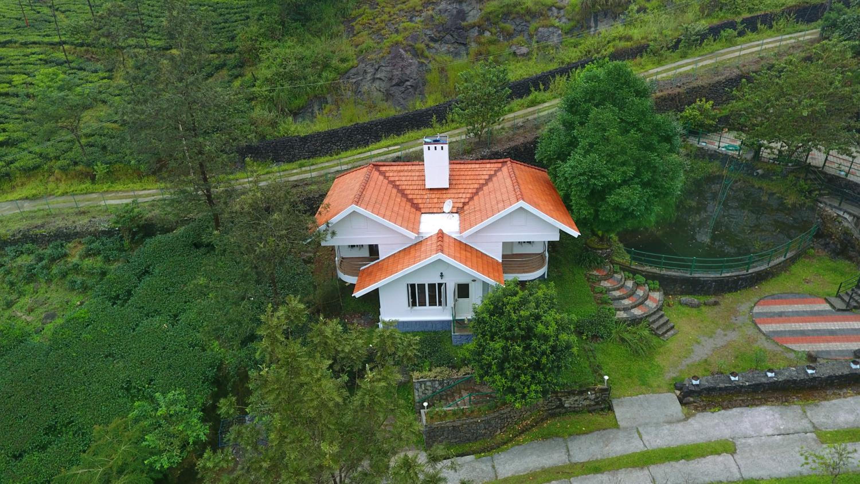 Standard Villa - Photo 14