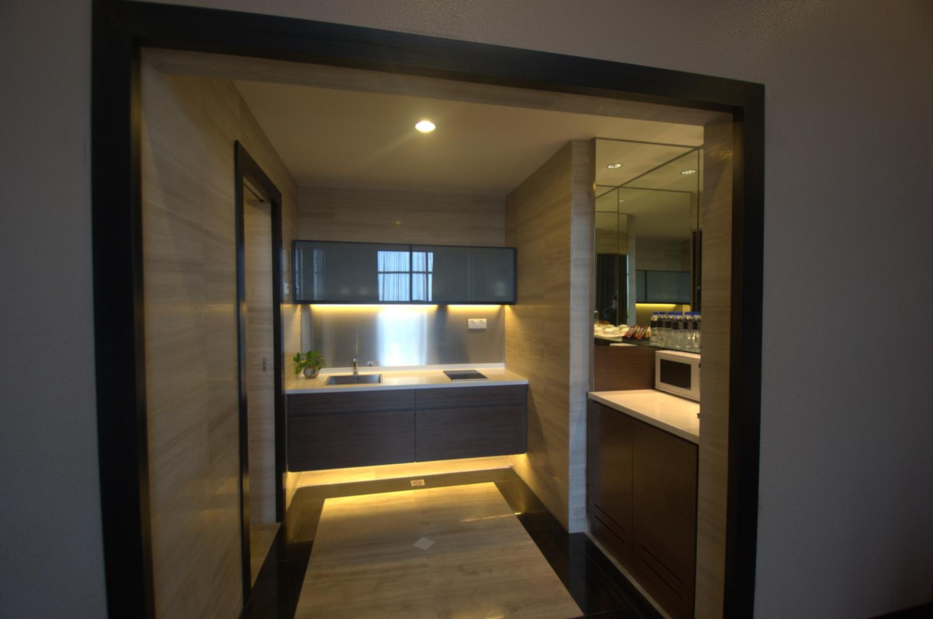 Grand Alora Suite photo 3