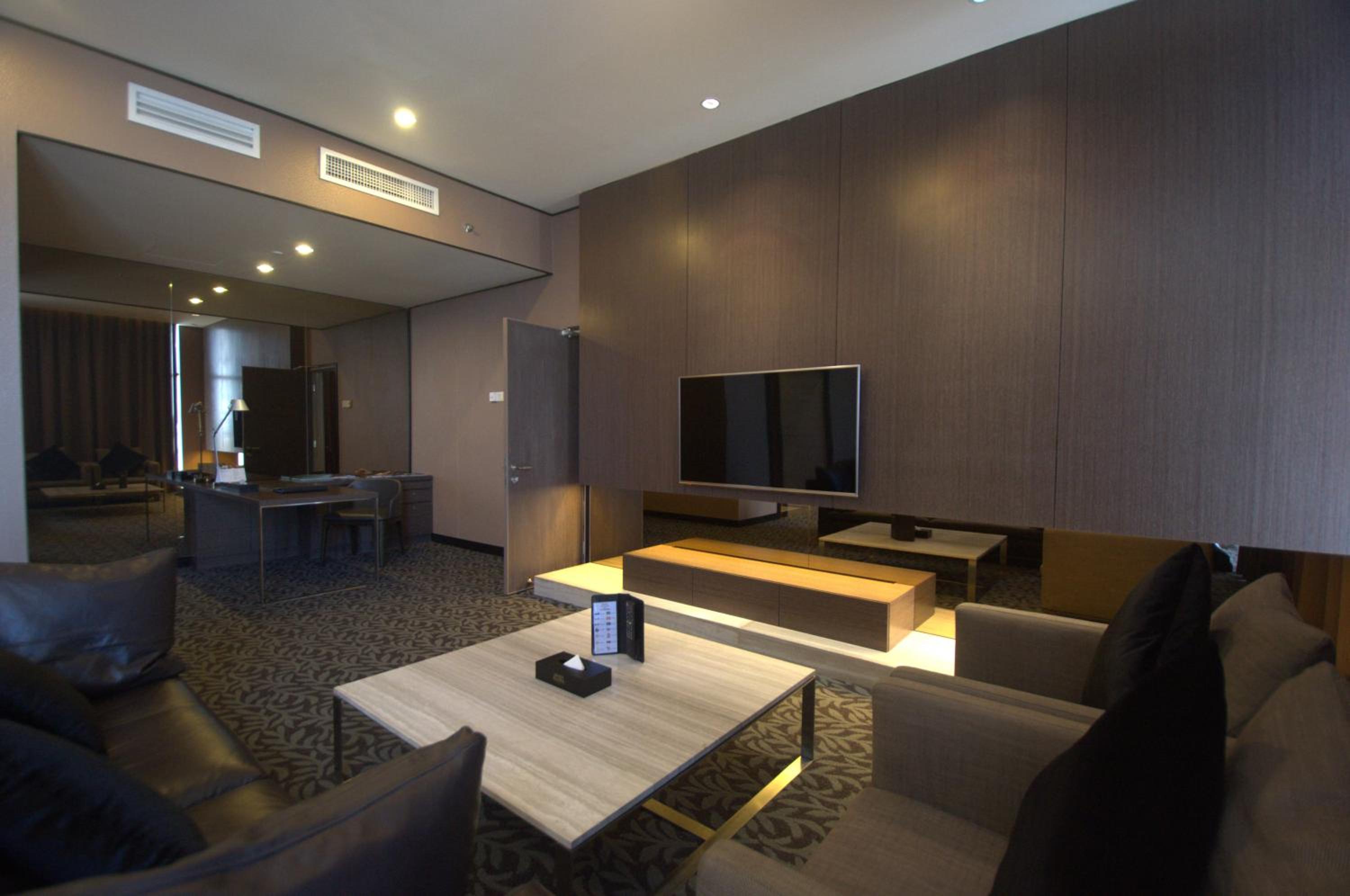 Grand Alora Suite
