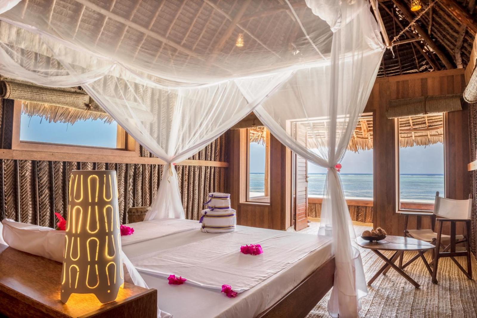 Bungalow - Beach Front