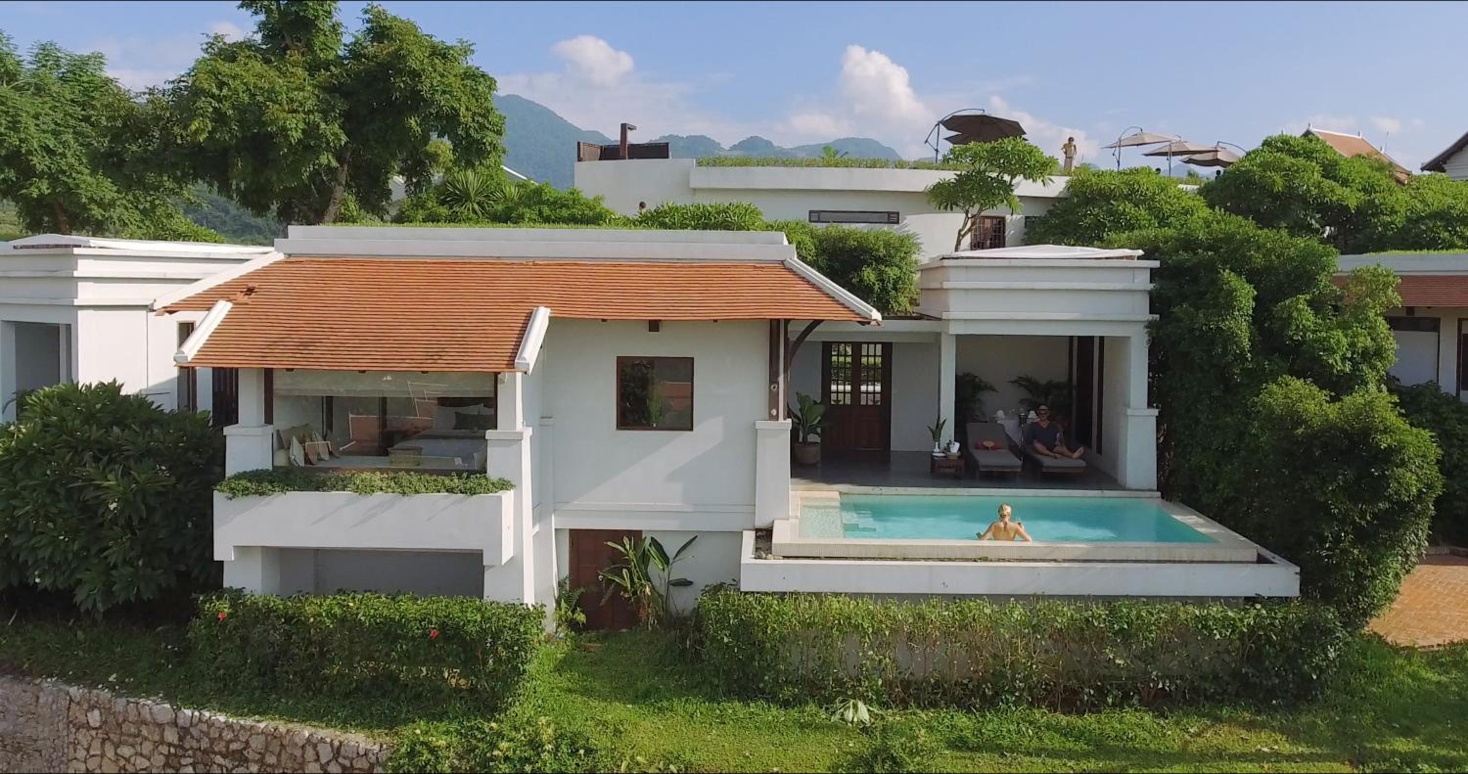 Pool Villa - Photo 2