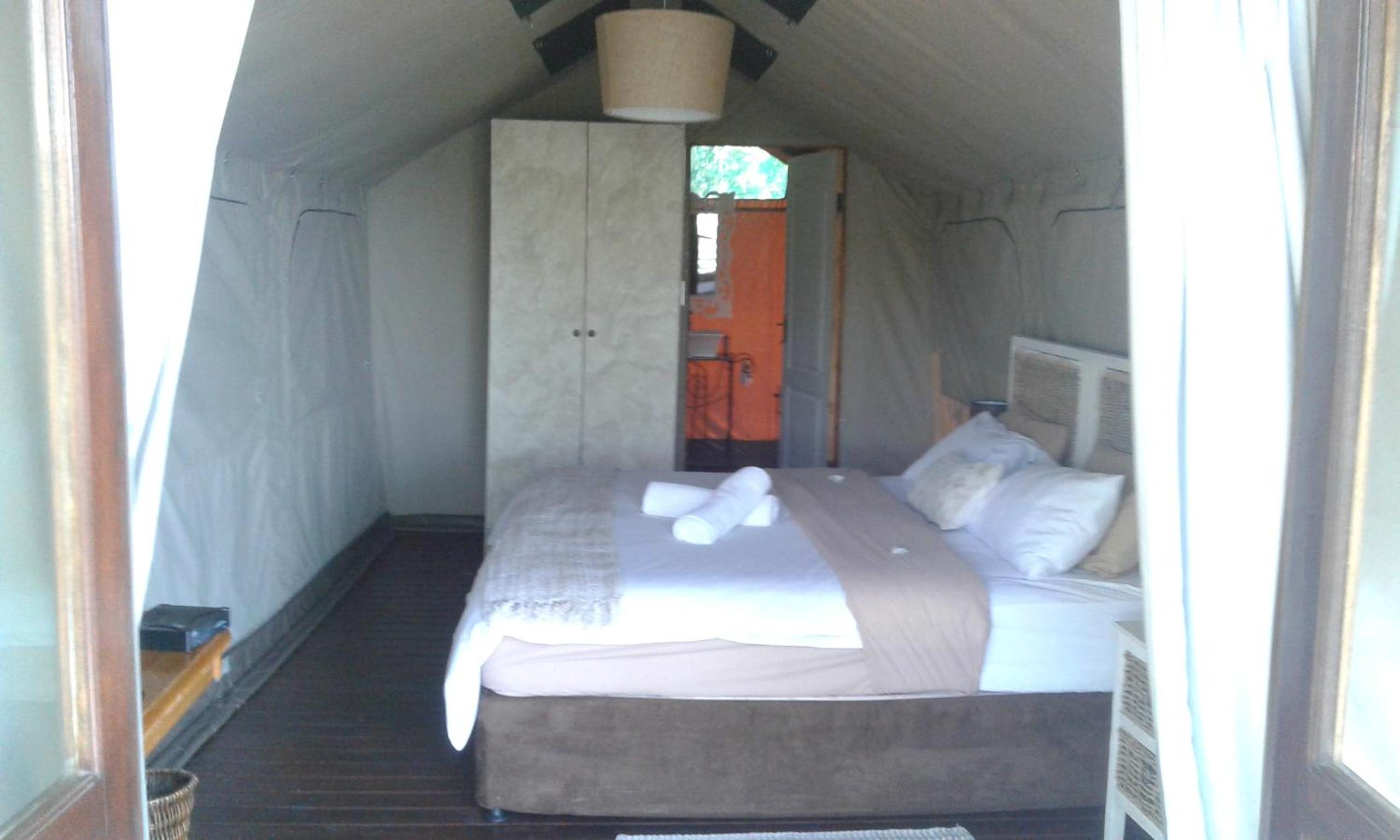 Luxury Tent - Photo 12