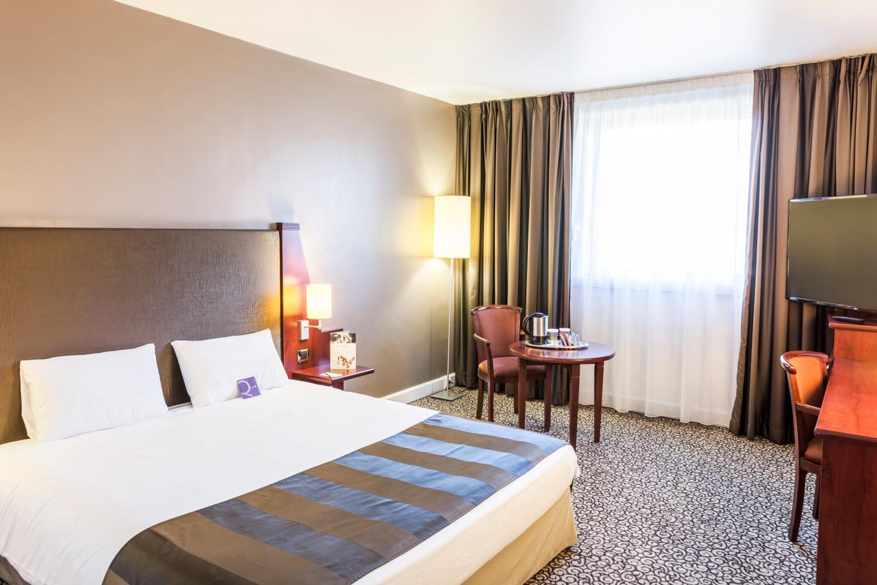 Classic Double Room - Photo 2
