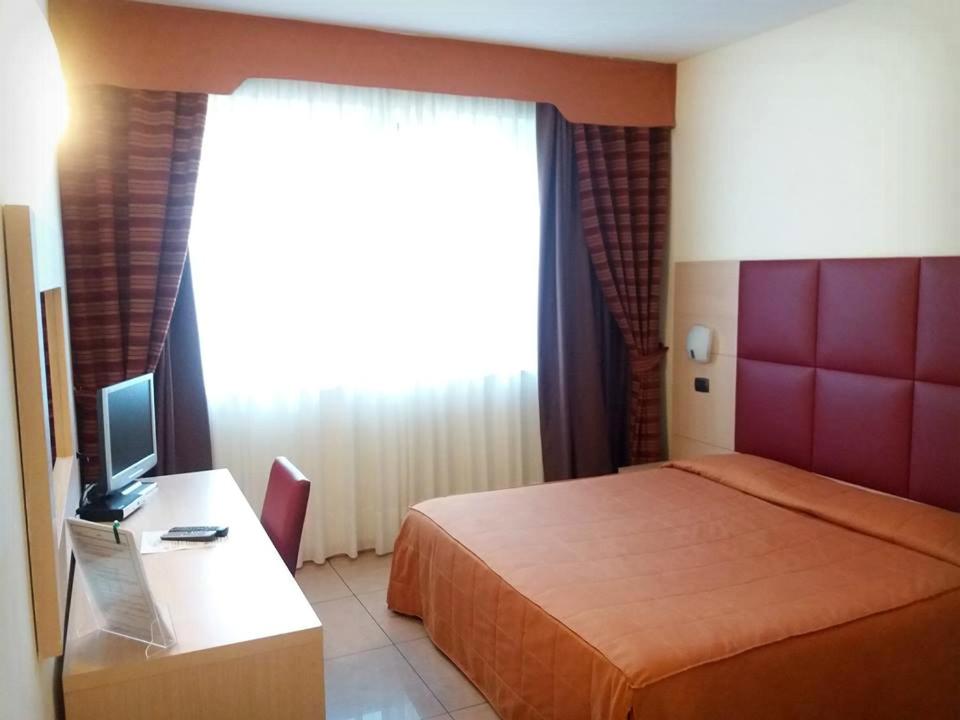 Superior Double Room photo 1