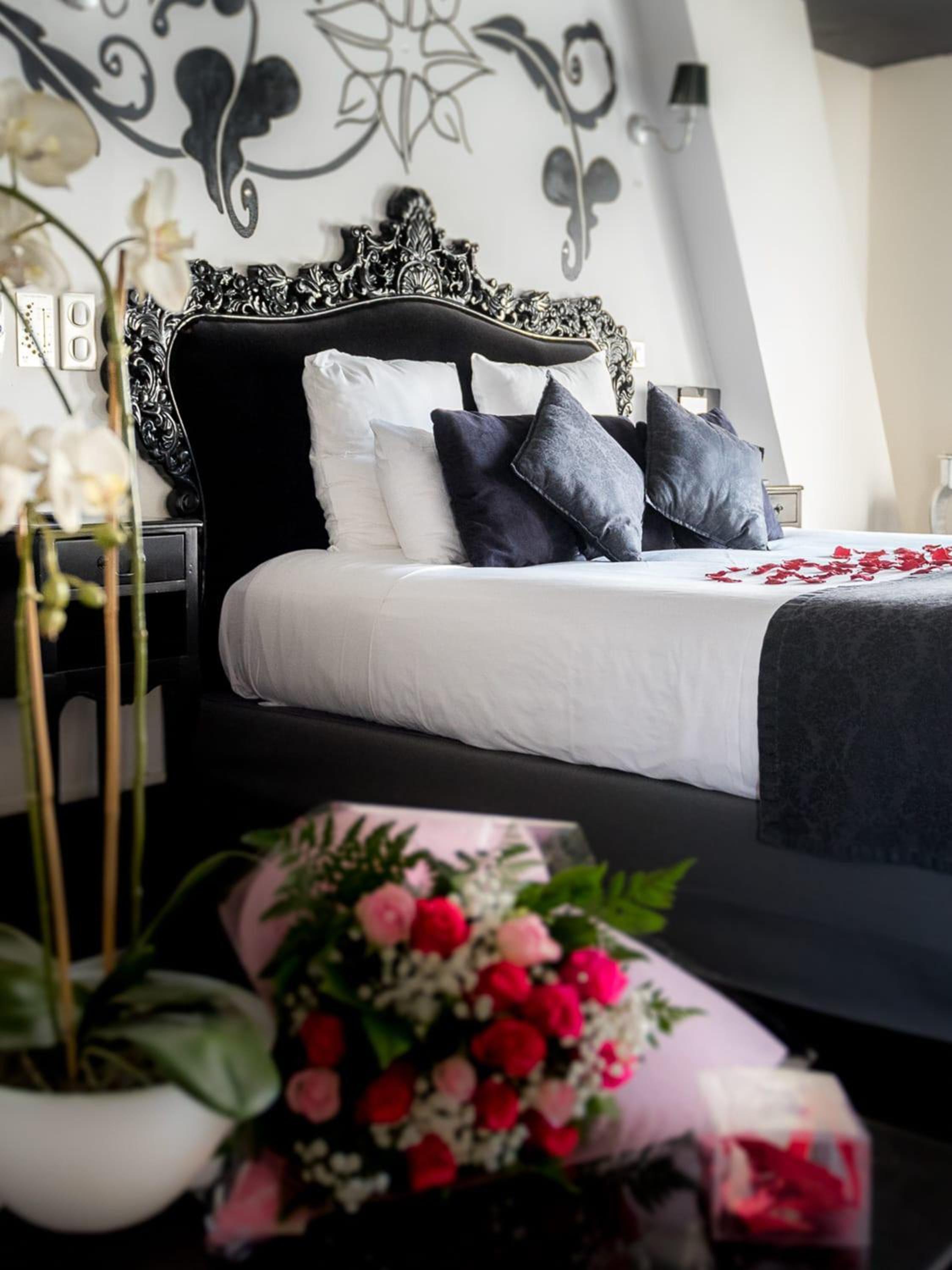 Bridal Suite