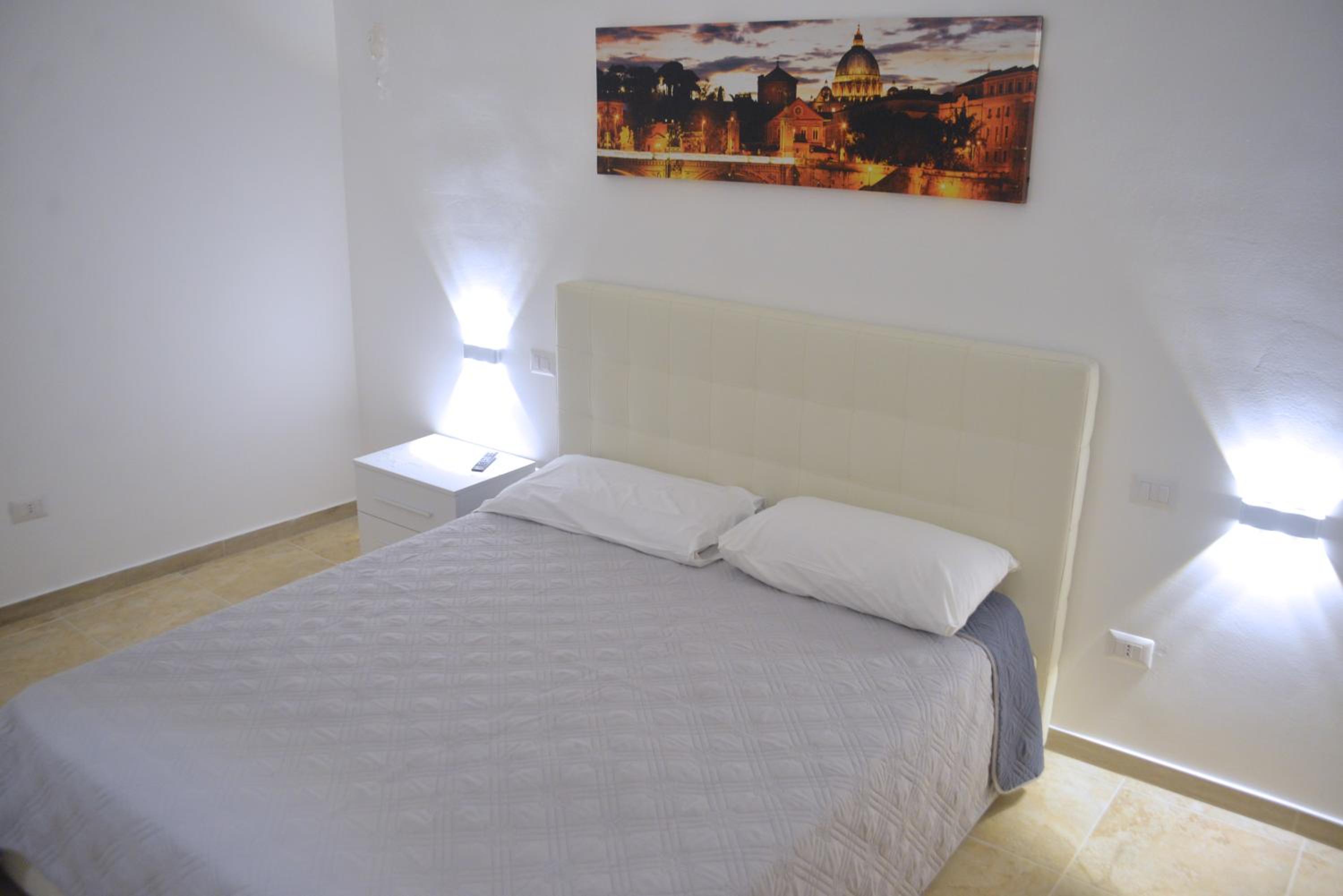 Apartment - Ground Floor