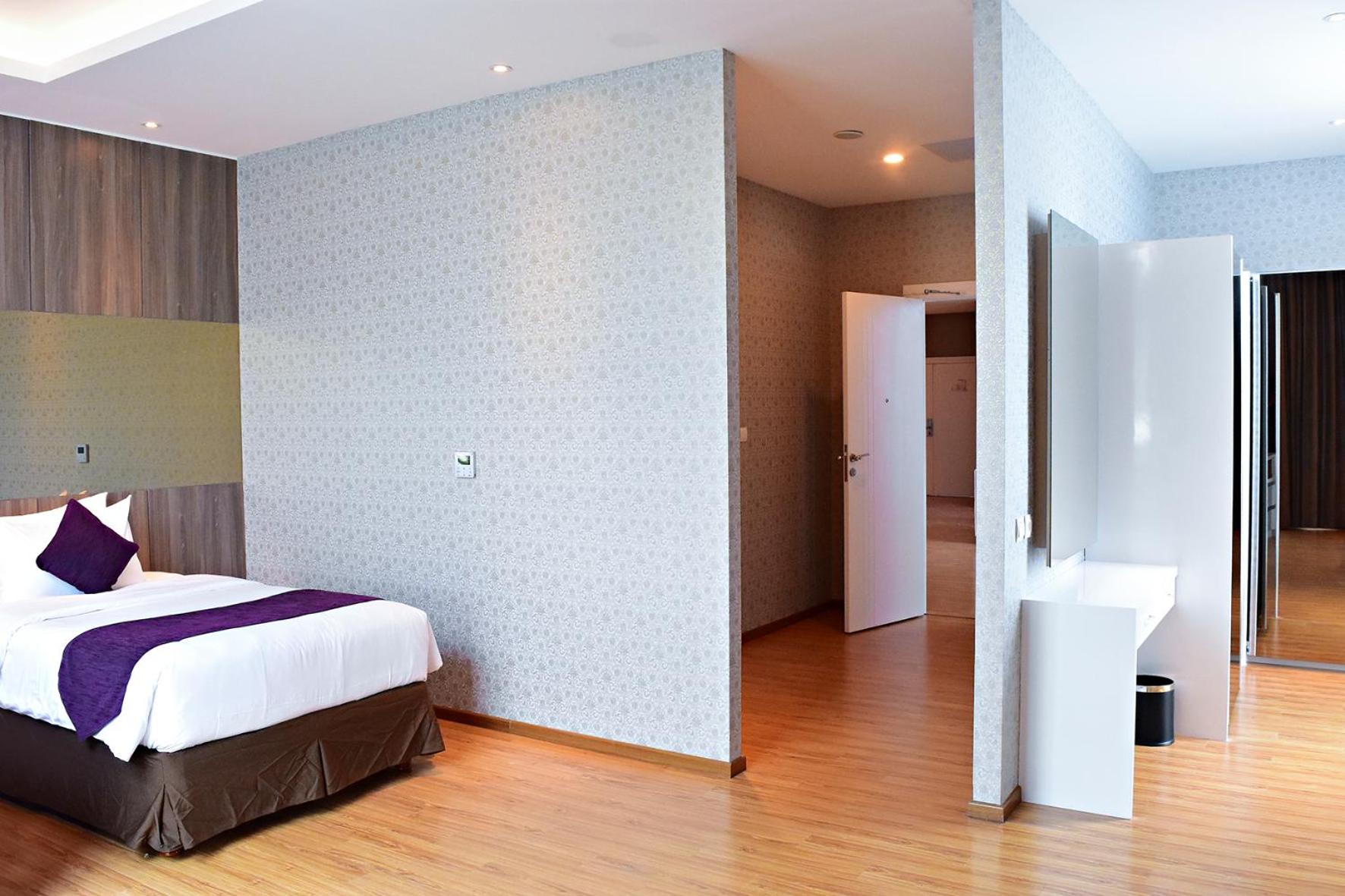 Platinum Suite photo 2