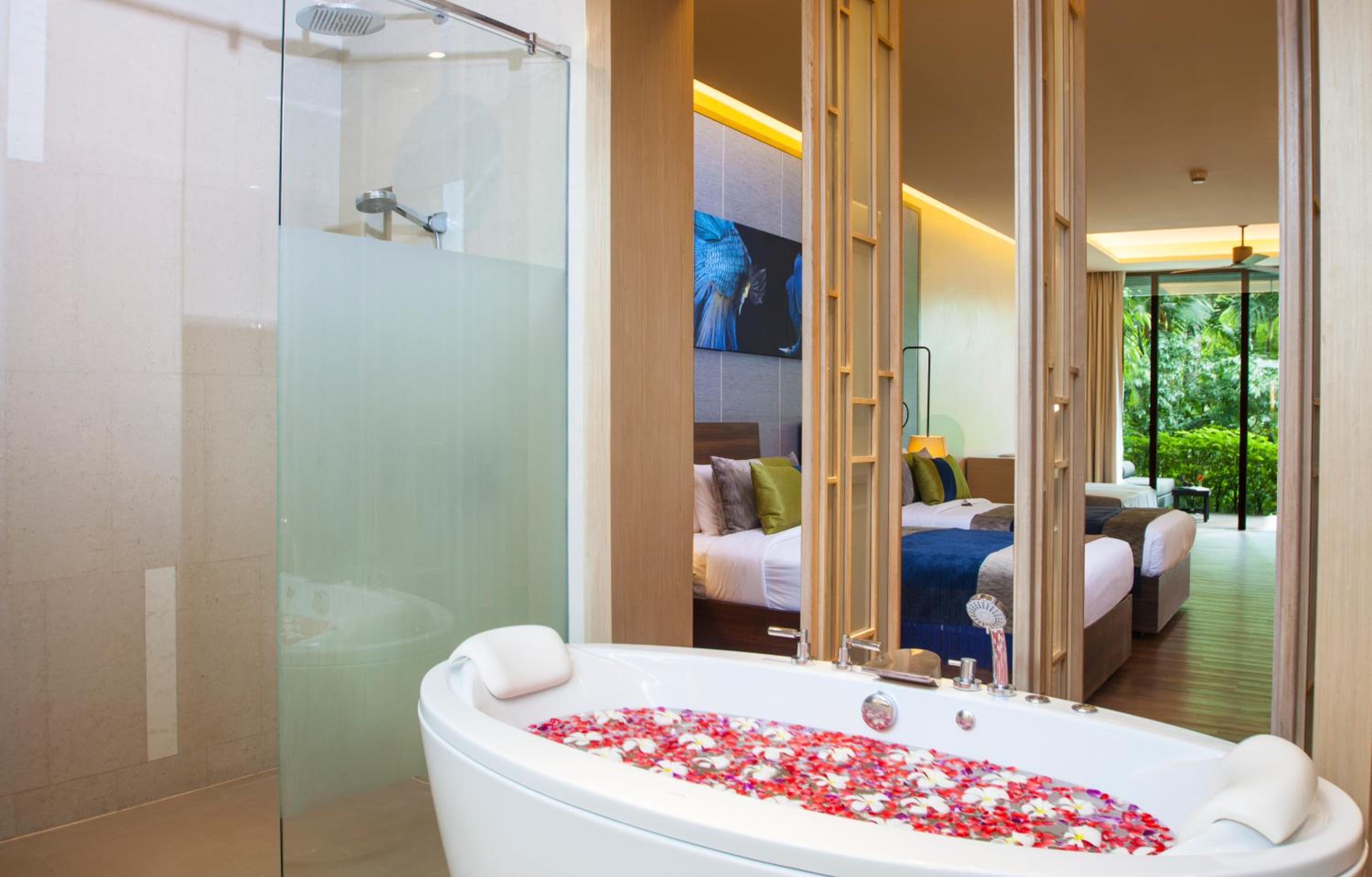 Grand Premier Double Room photo 2
