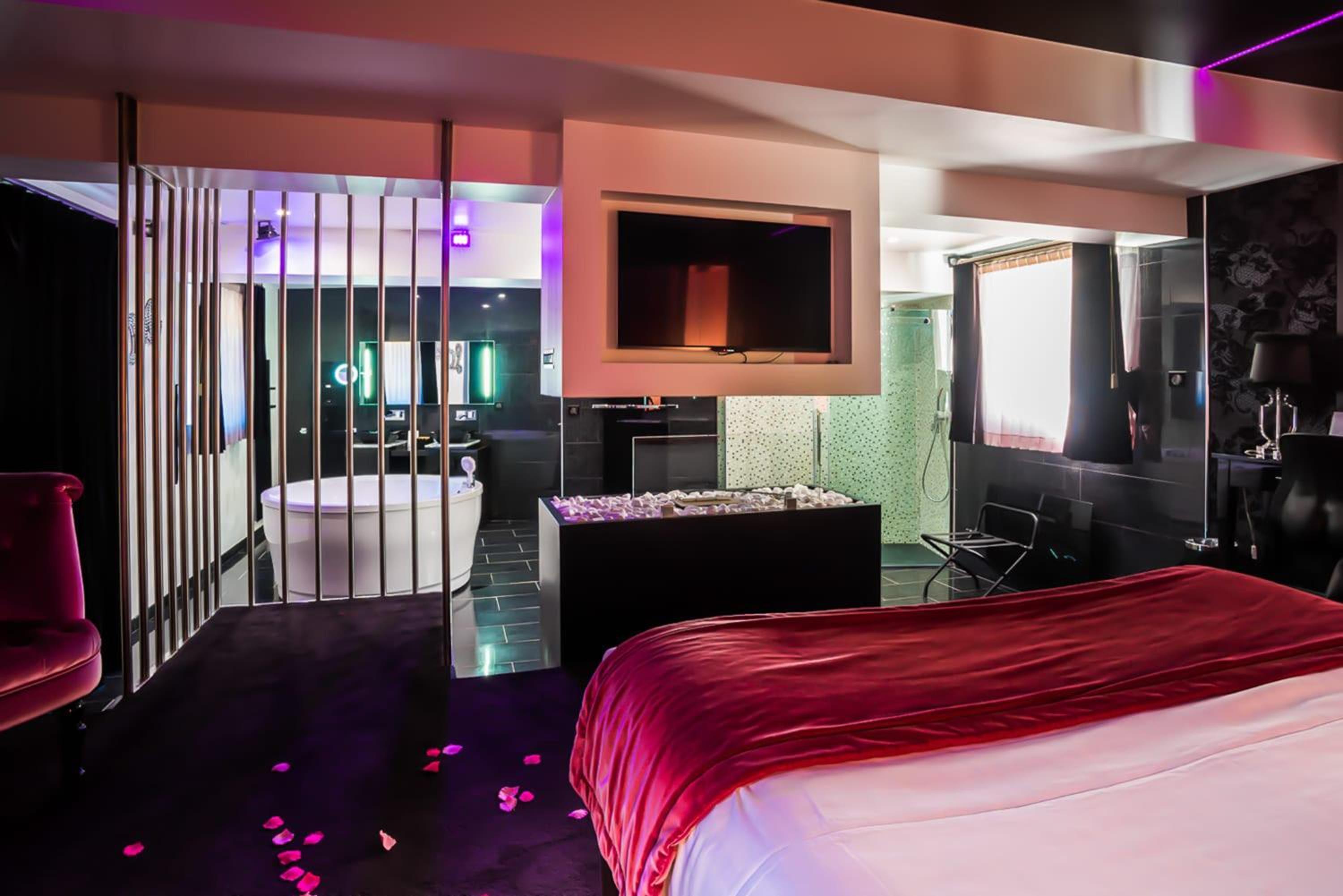Prestige Suite