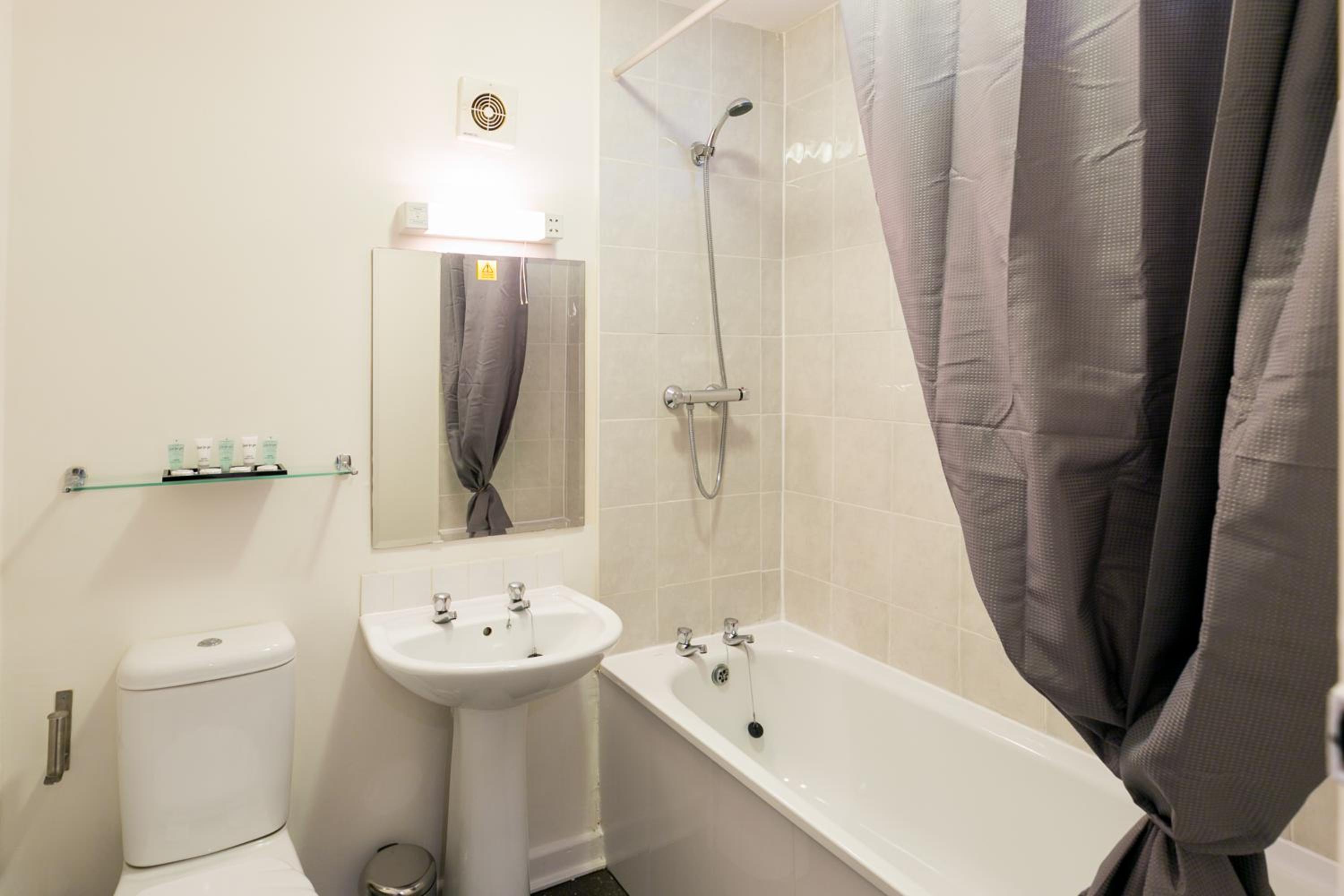 Twin Room photo 3