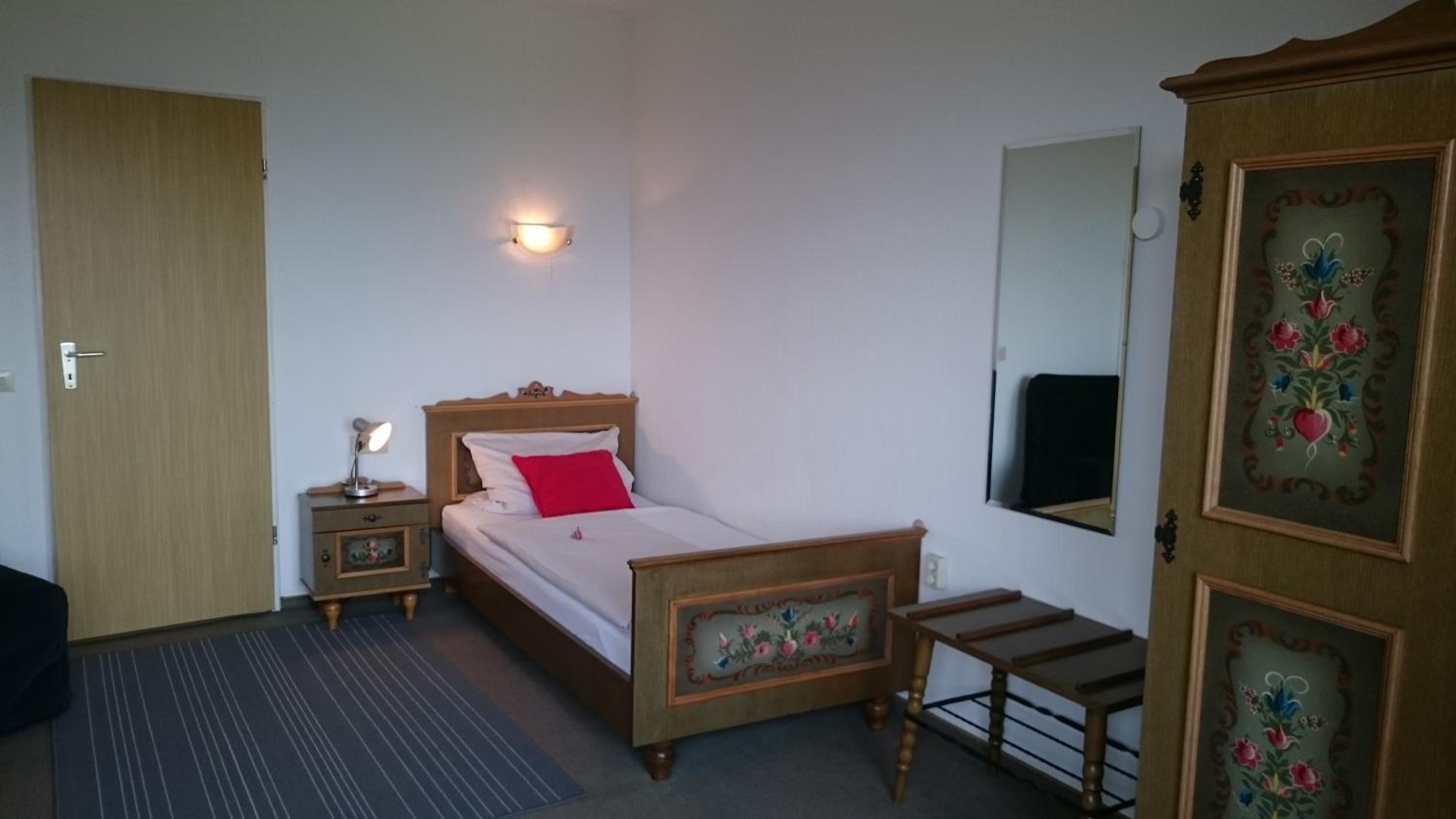 Economy Single Room photo 1