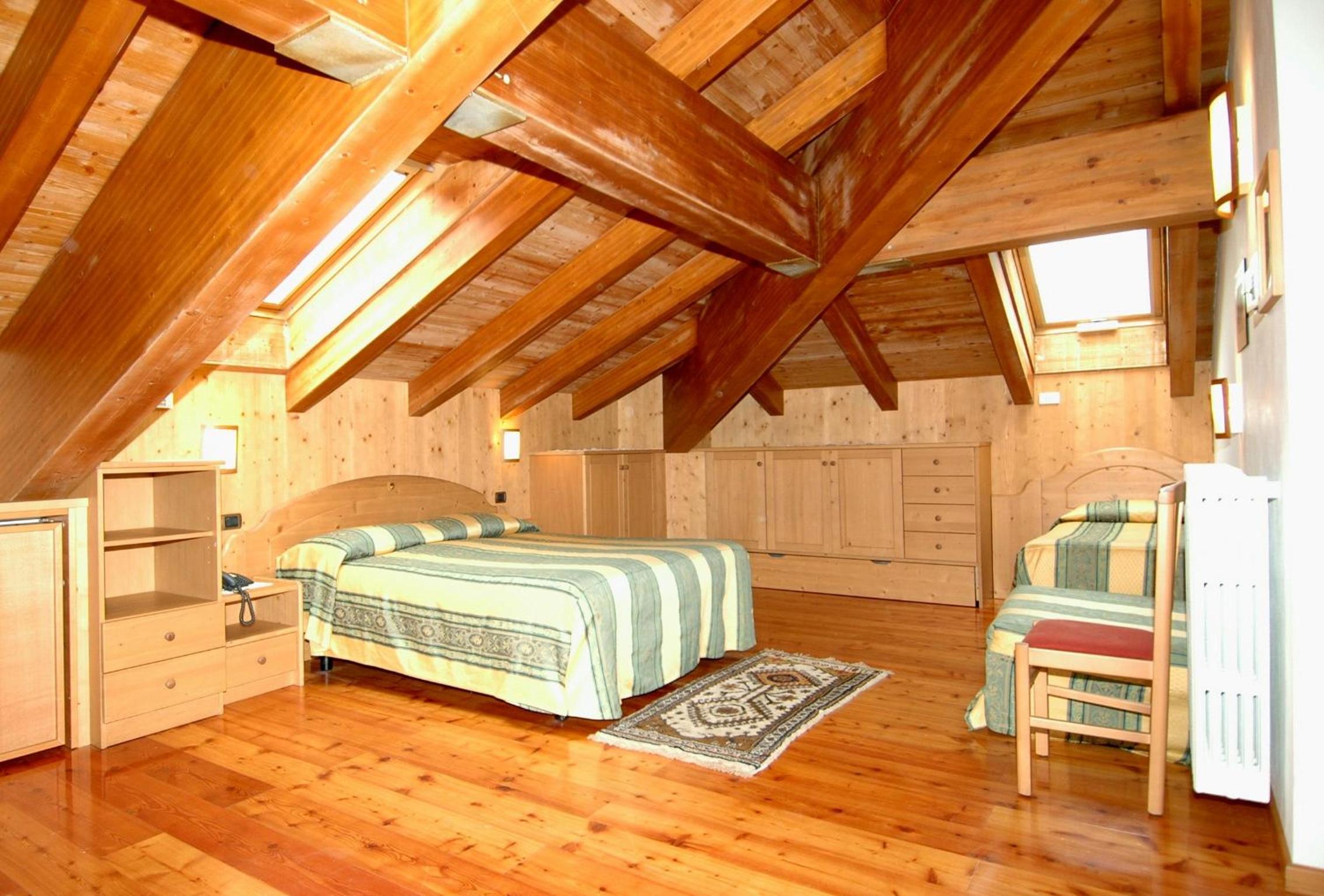 Quadruple Room photo 1