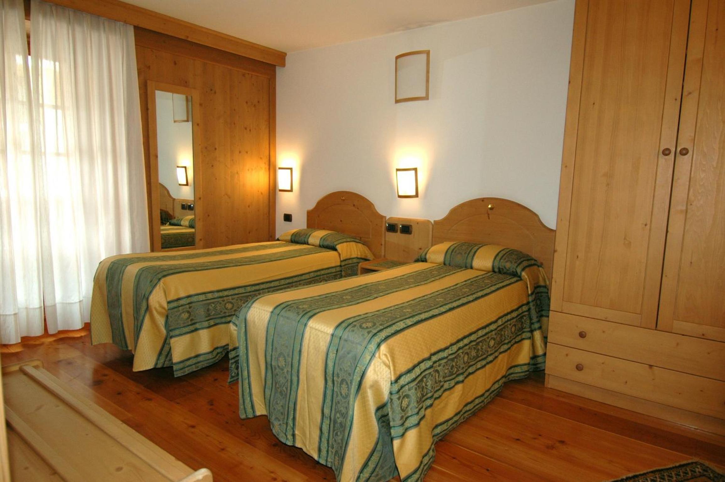 Double or Twin Room photo 1