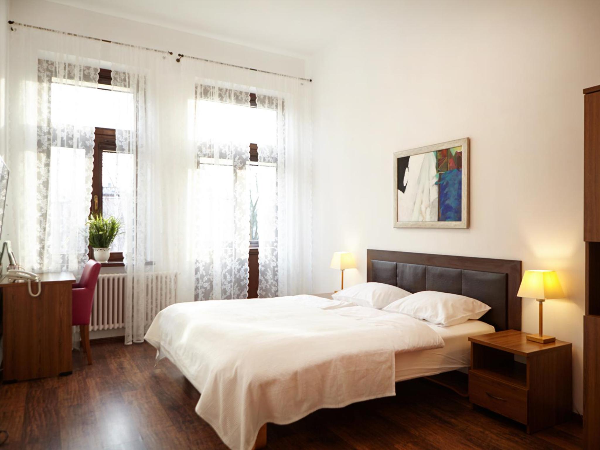 Double or Twin Room - Photo 16