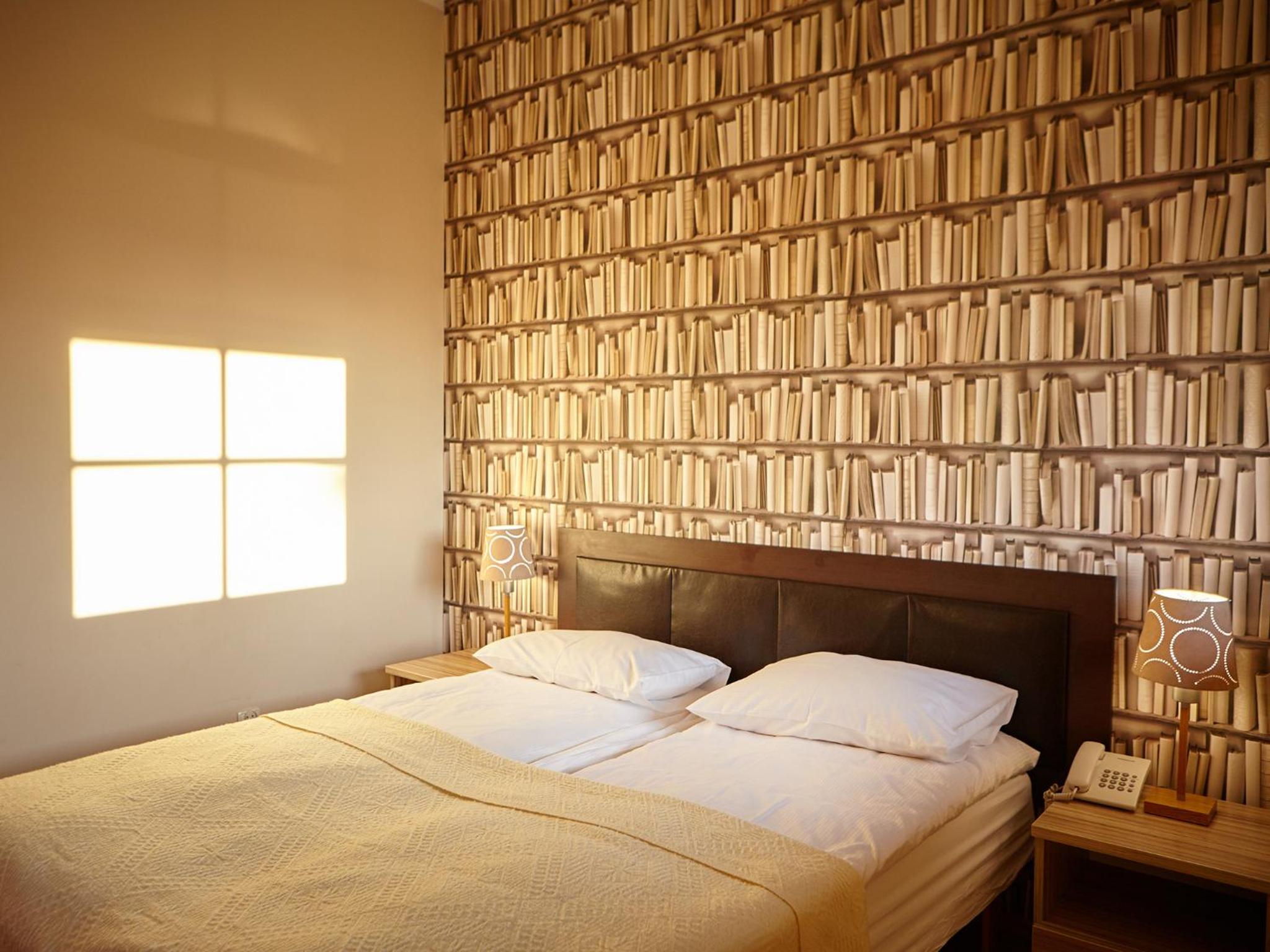 Double or Twin Room - Photo 8