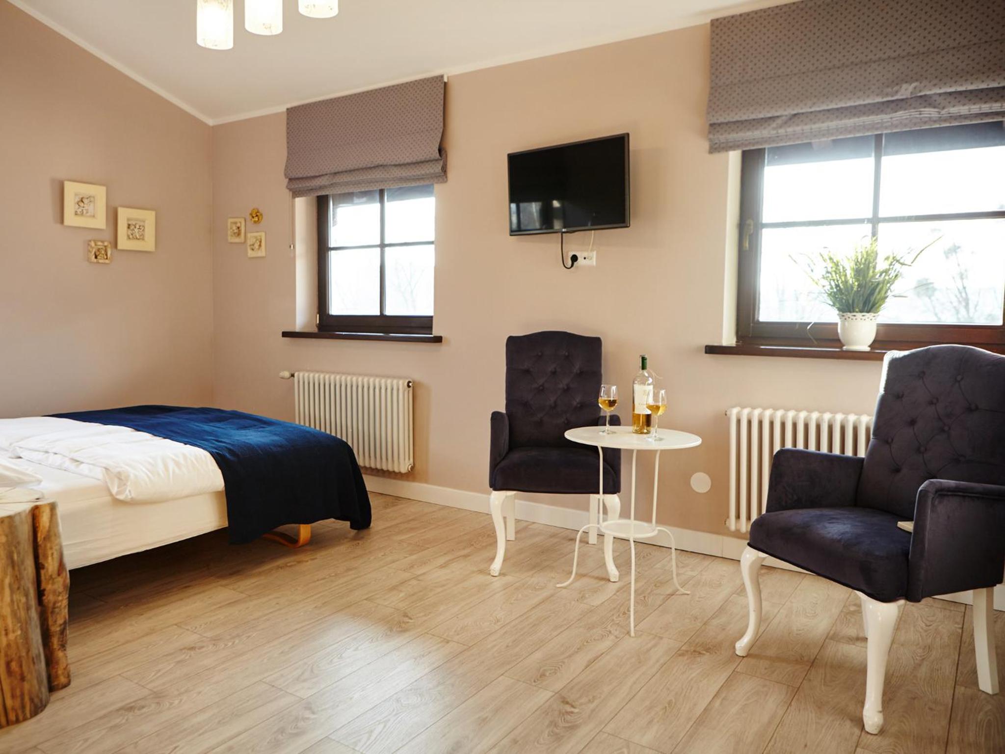 Large Double Room - Photo 30