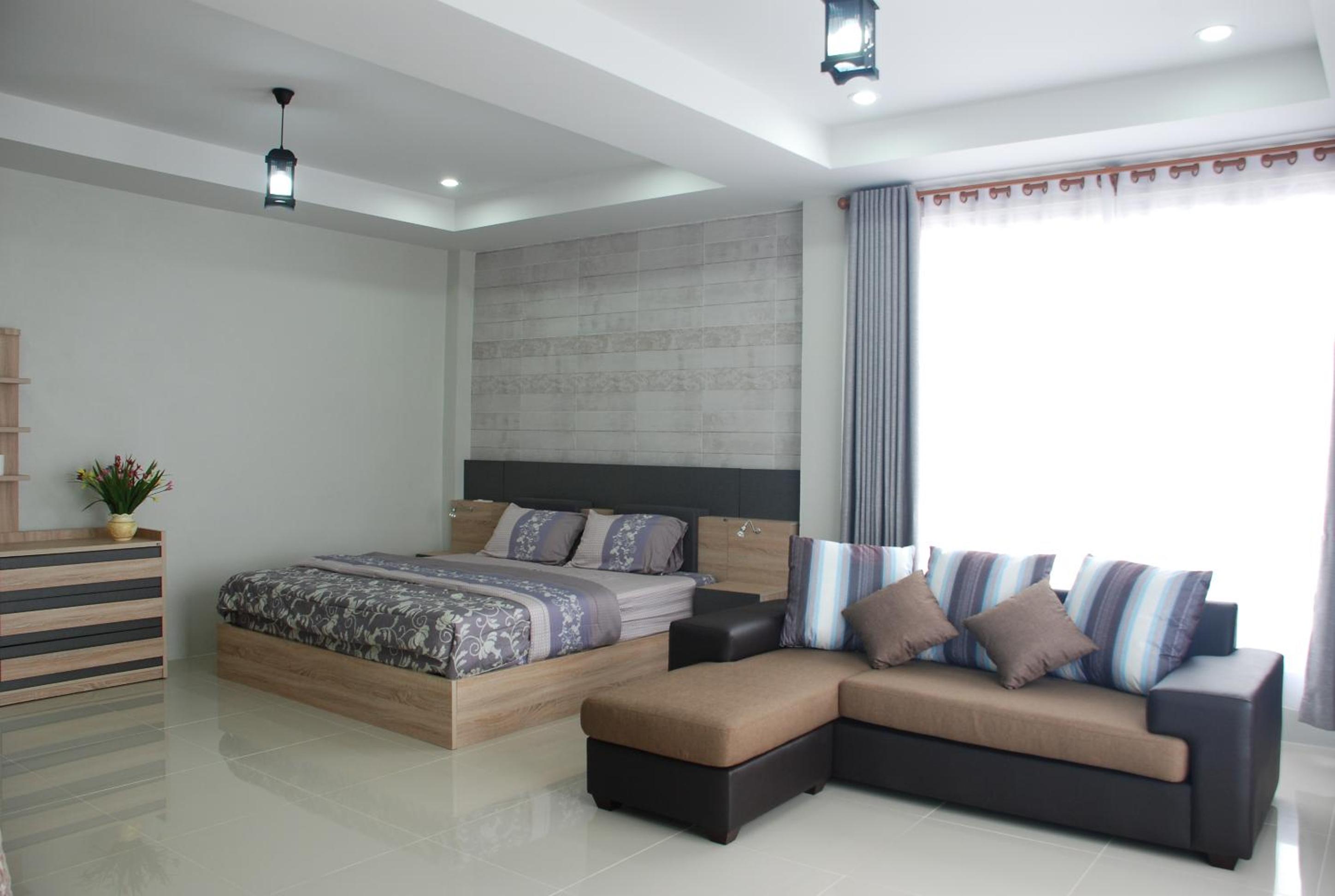 Suite photo 1