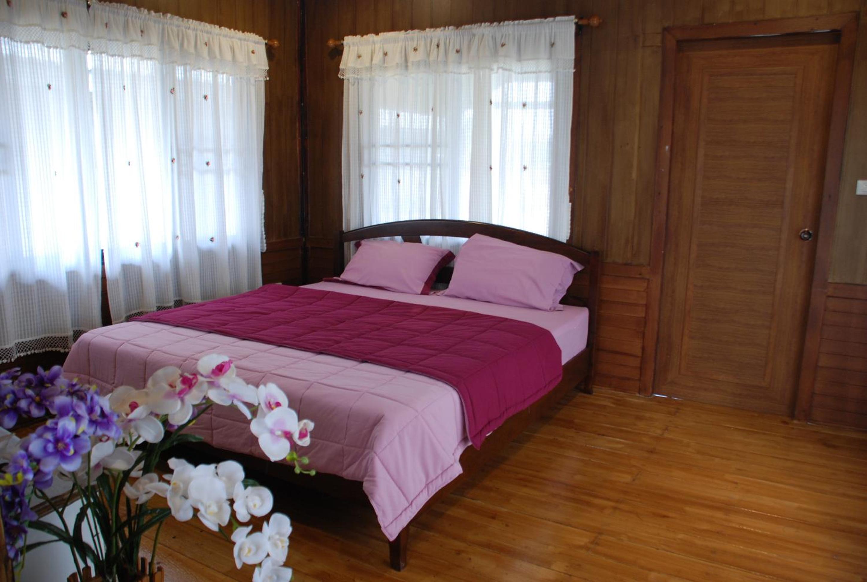 Standard Double Room photo 1