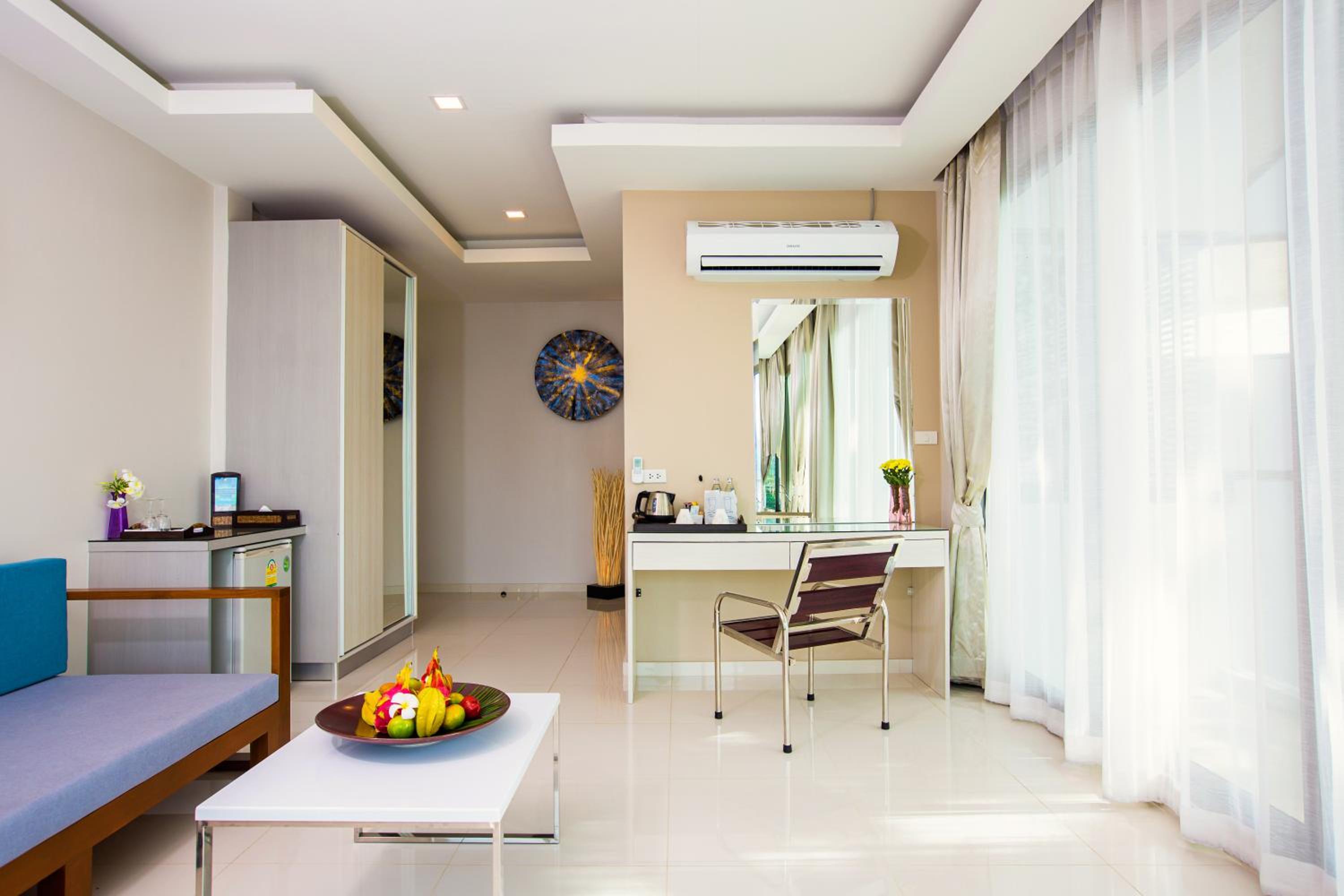 Junior Suite photo 2