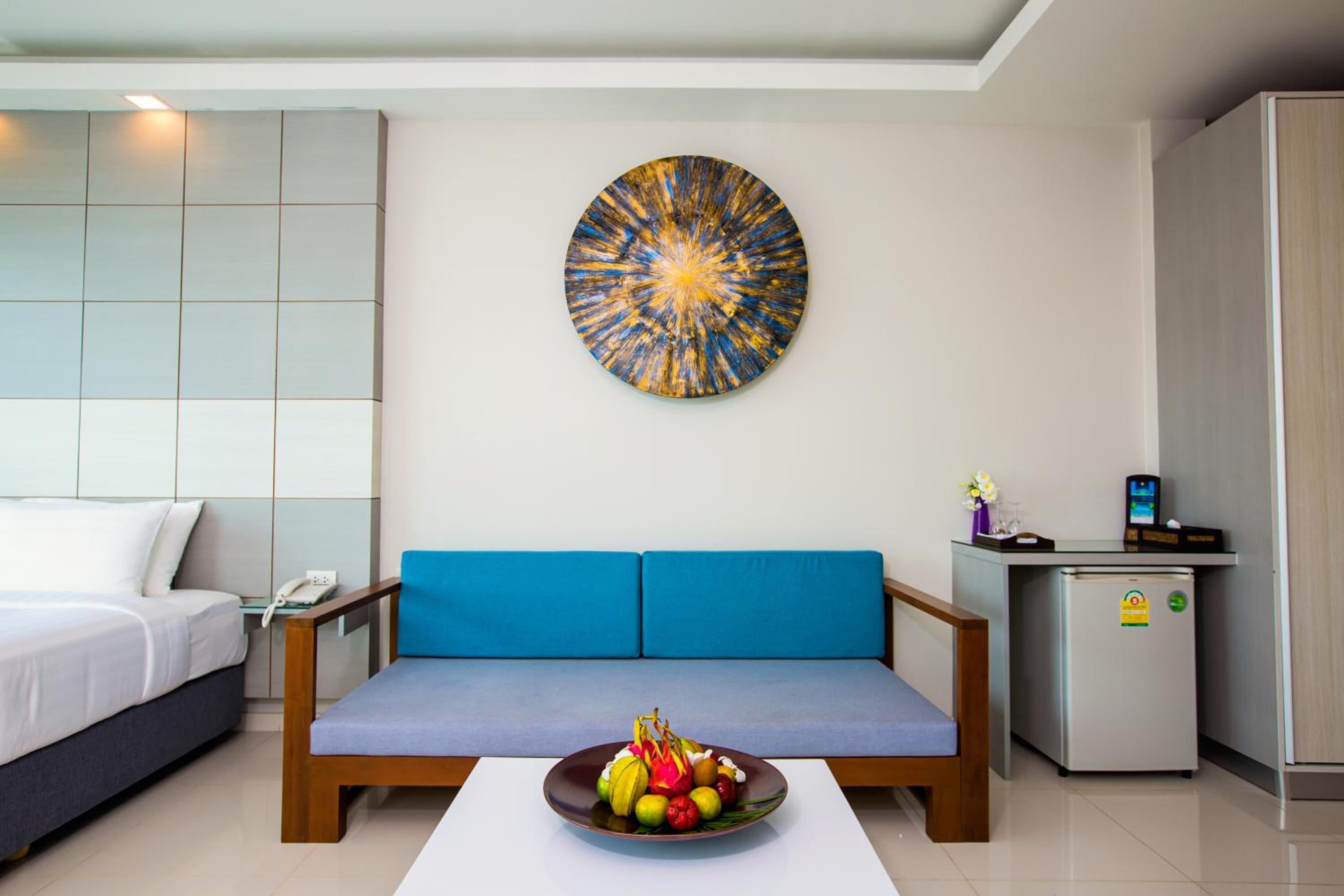 Junior Suite photo 3