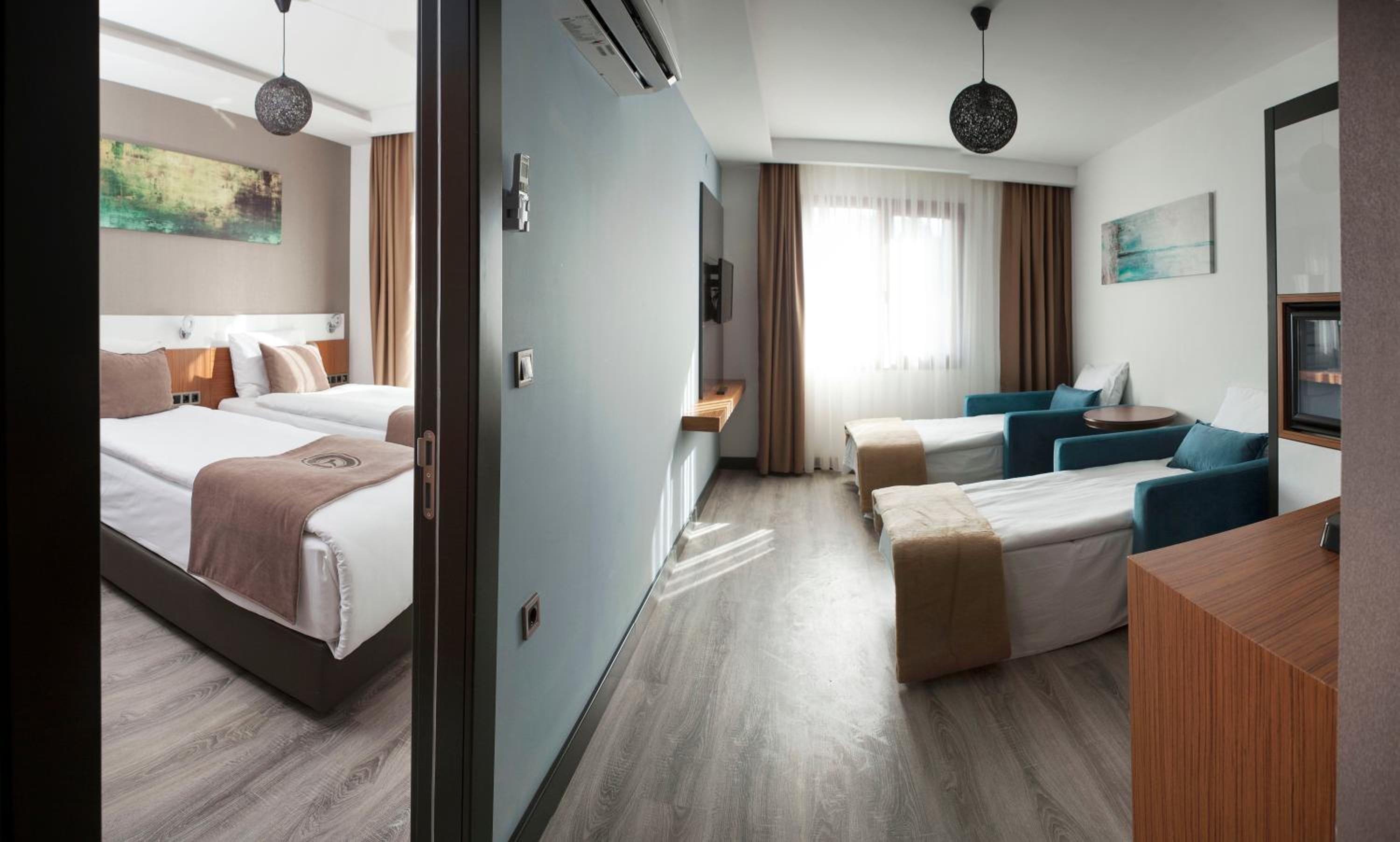 Suite photo 2