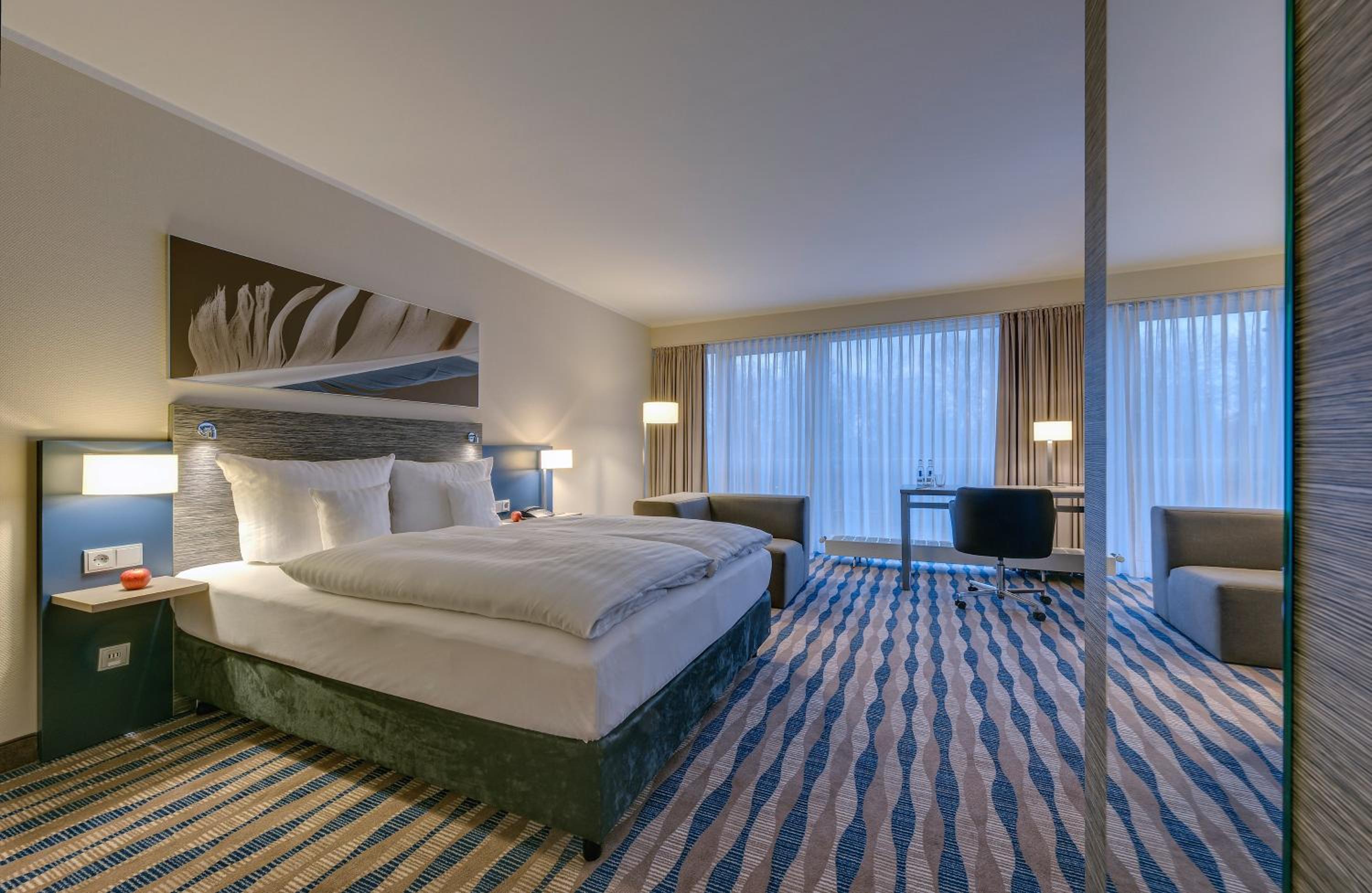 Double Room - Photo 4