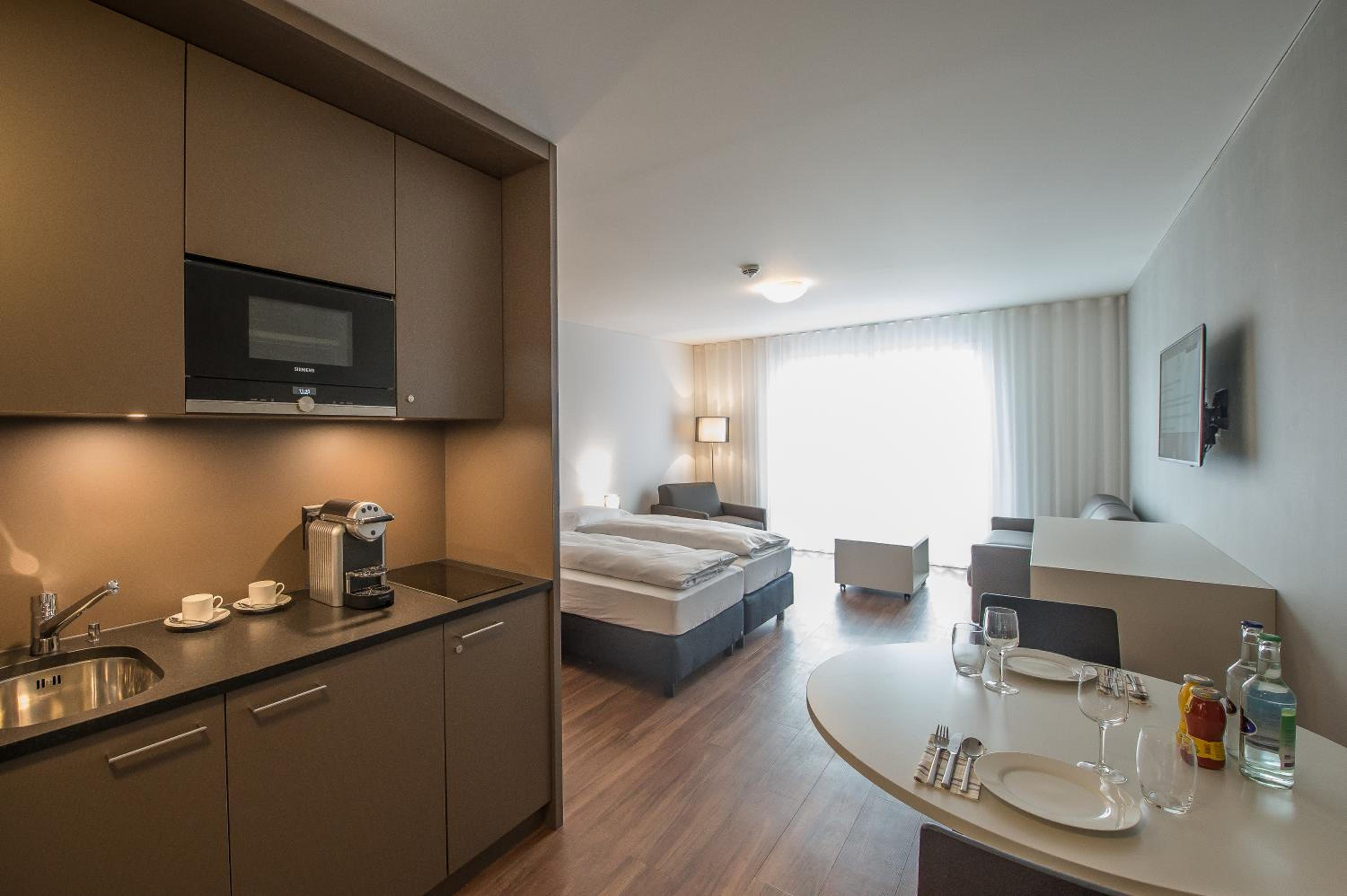 Junior Suite with Balcony photo 3
