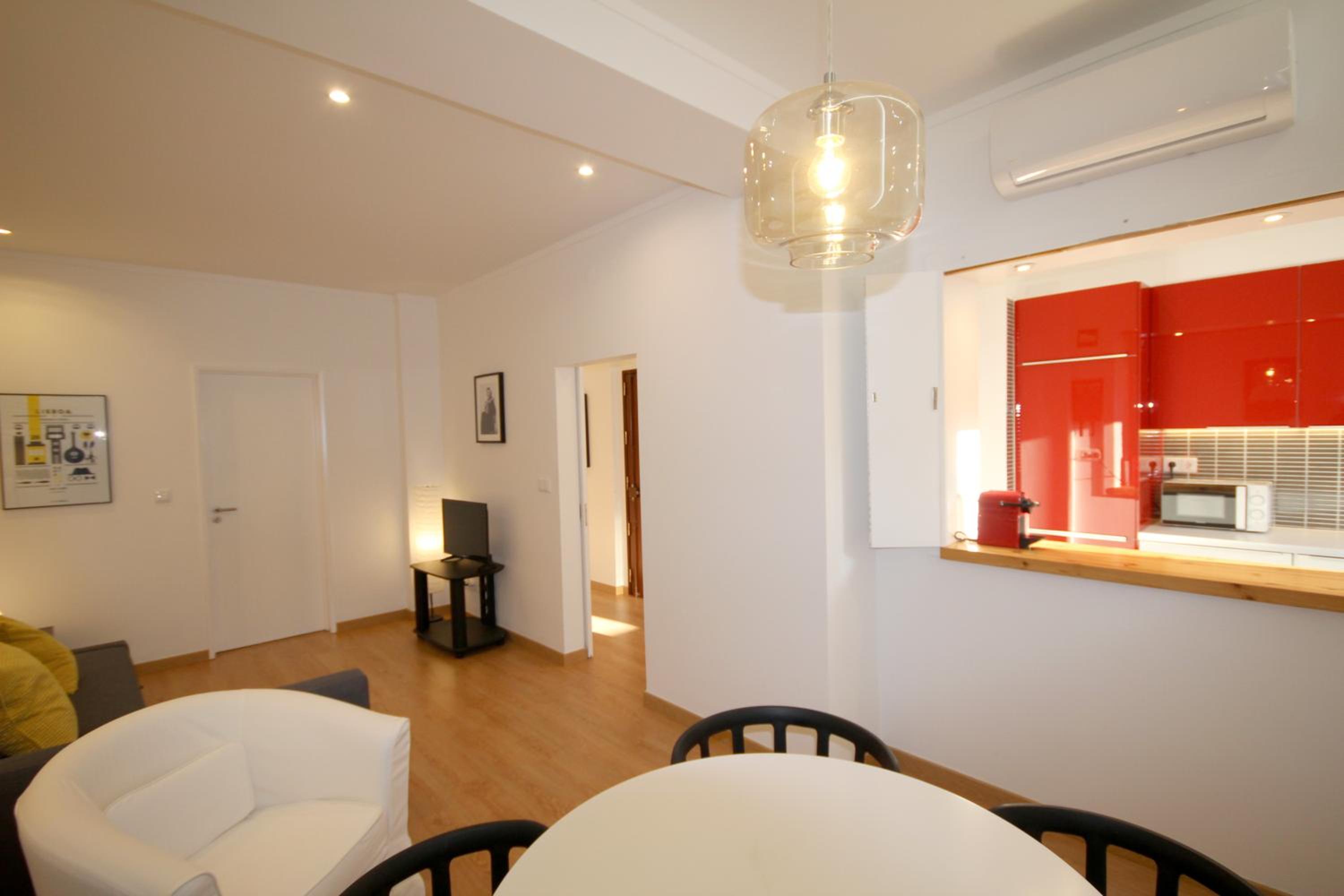 Apartment photo 1