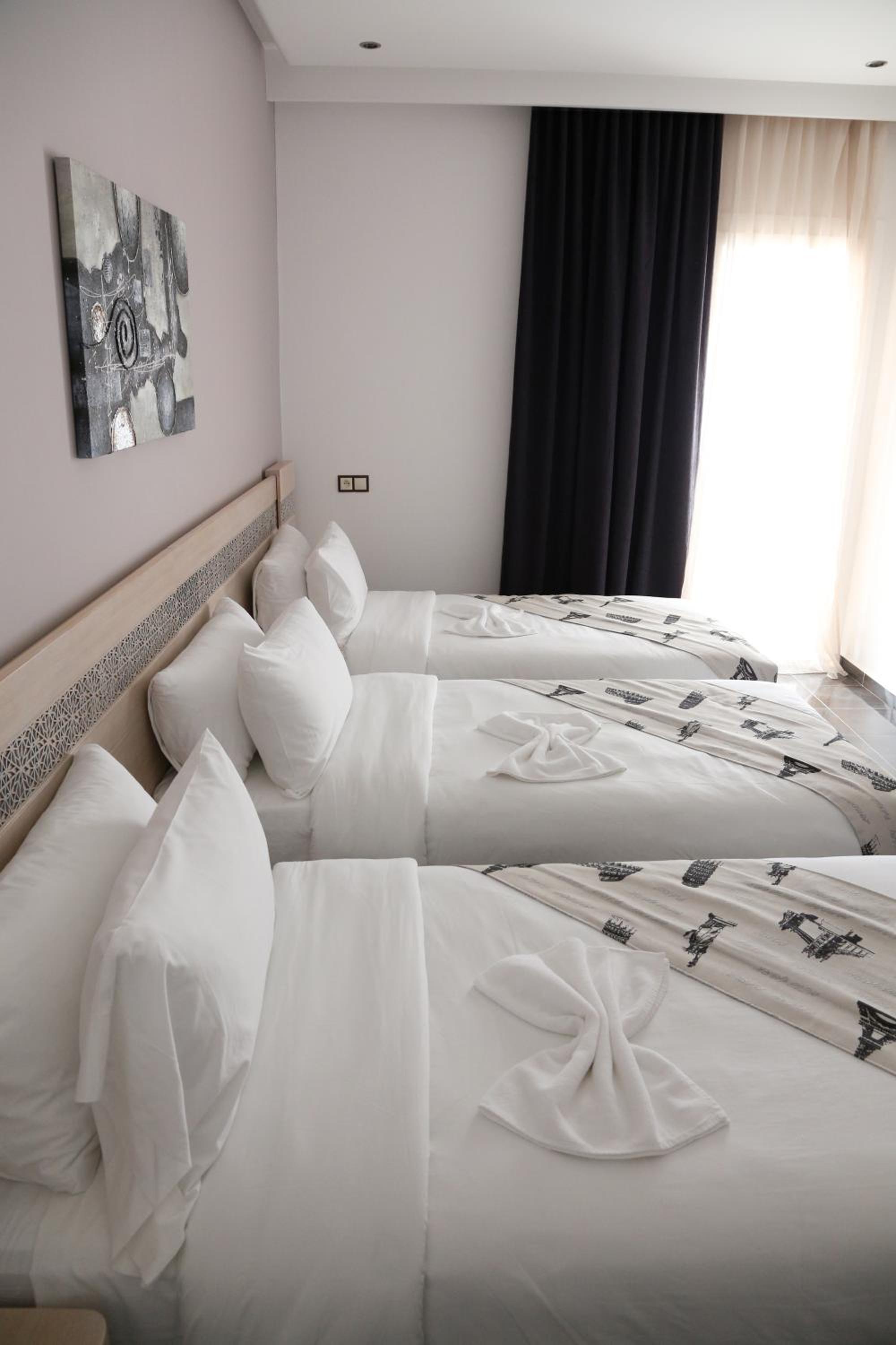Triple Room photo 2