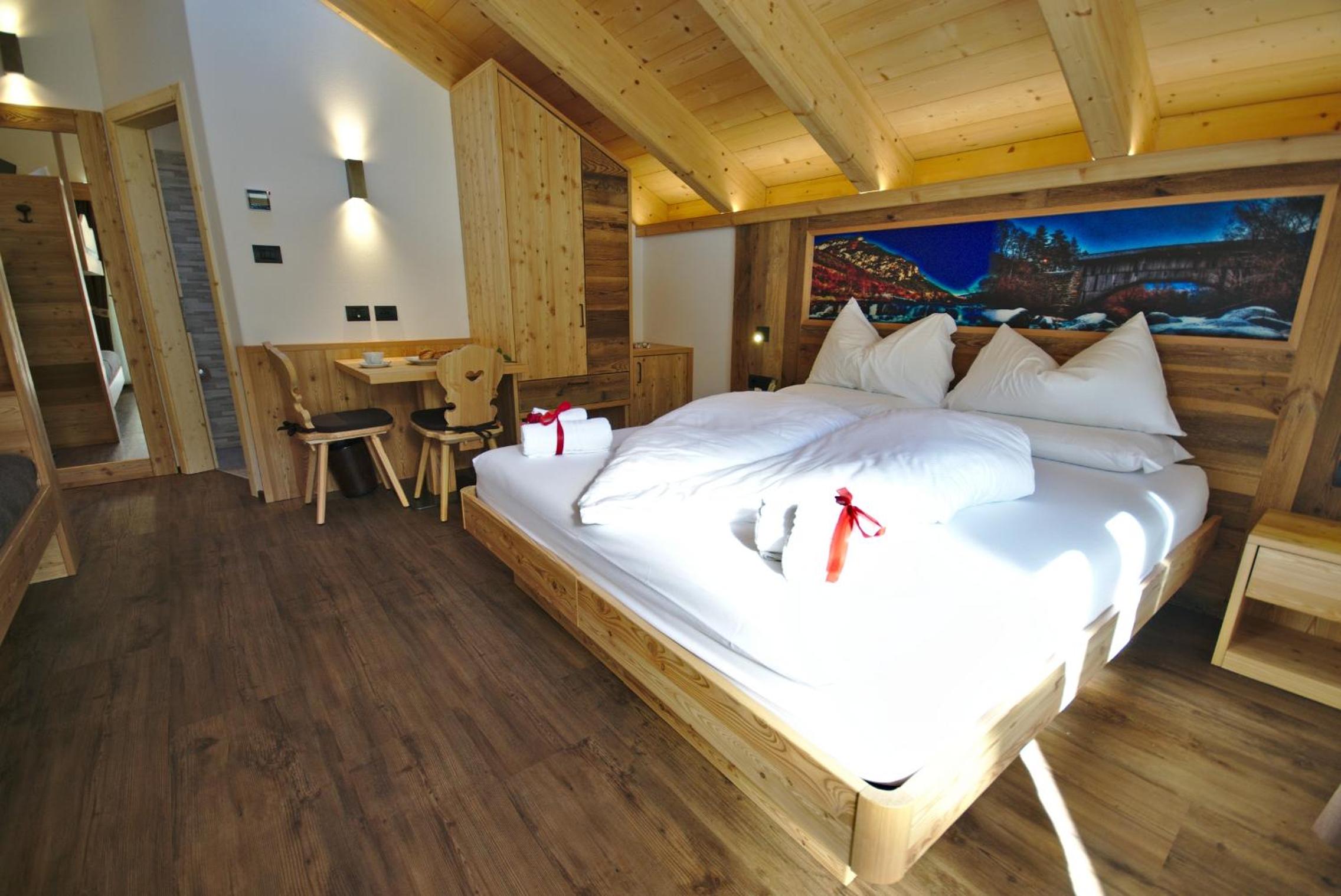 Comfort Quadruple Room photo 1