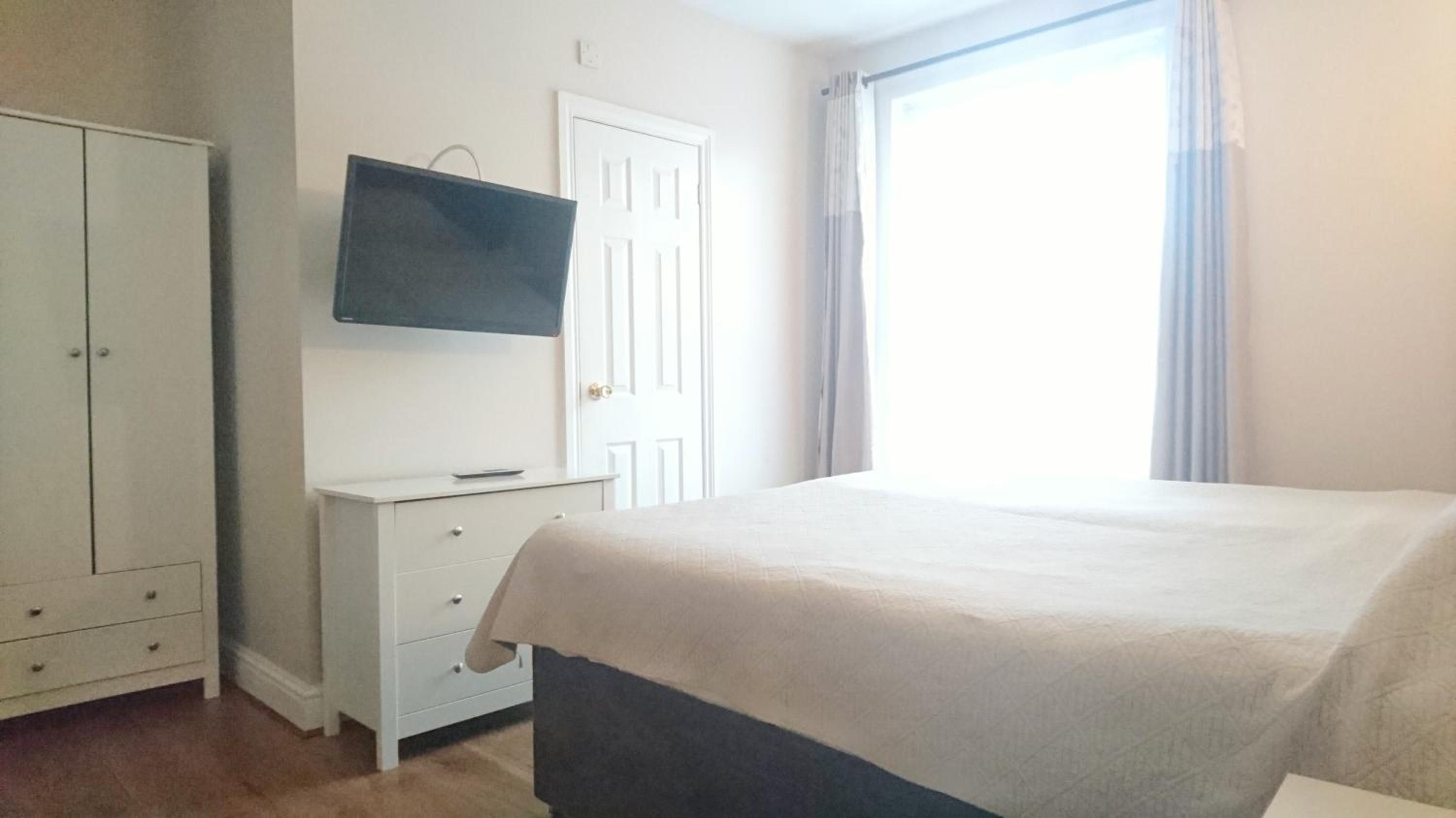 Twin Room photo 1
