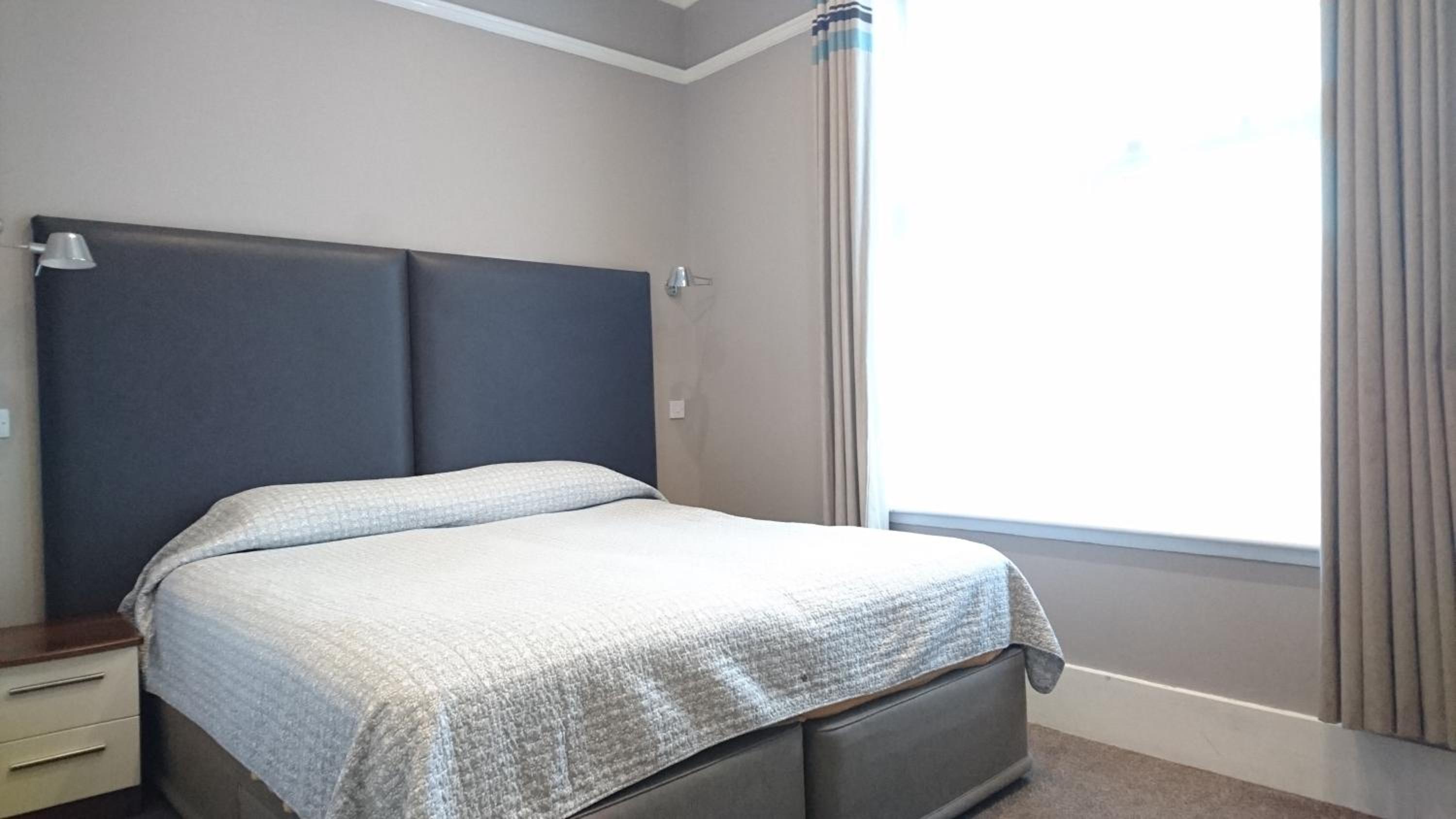Twin Room photo 2