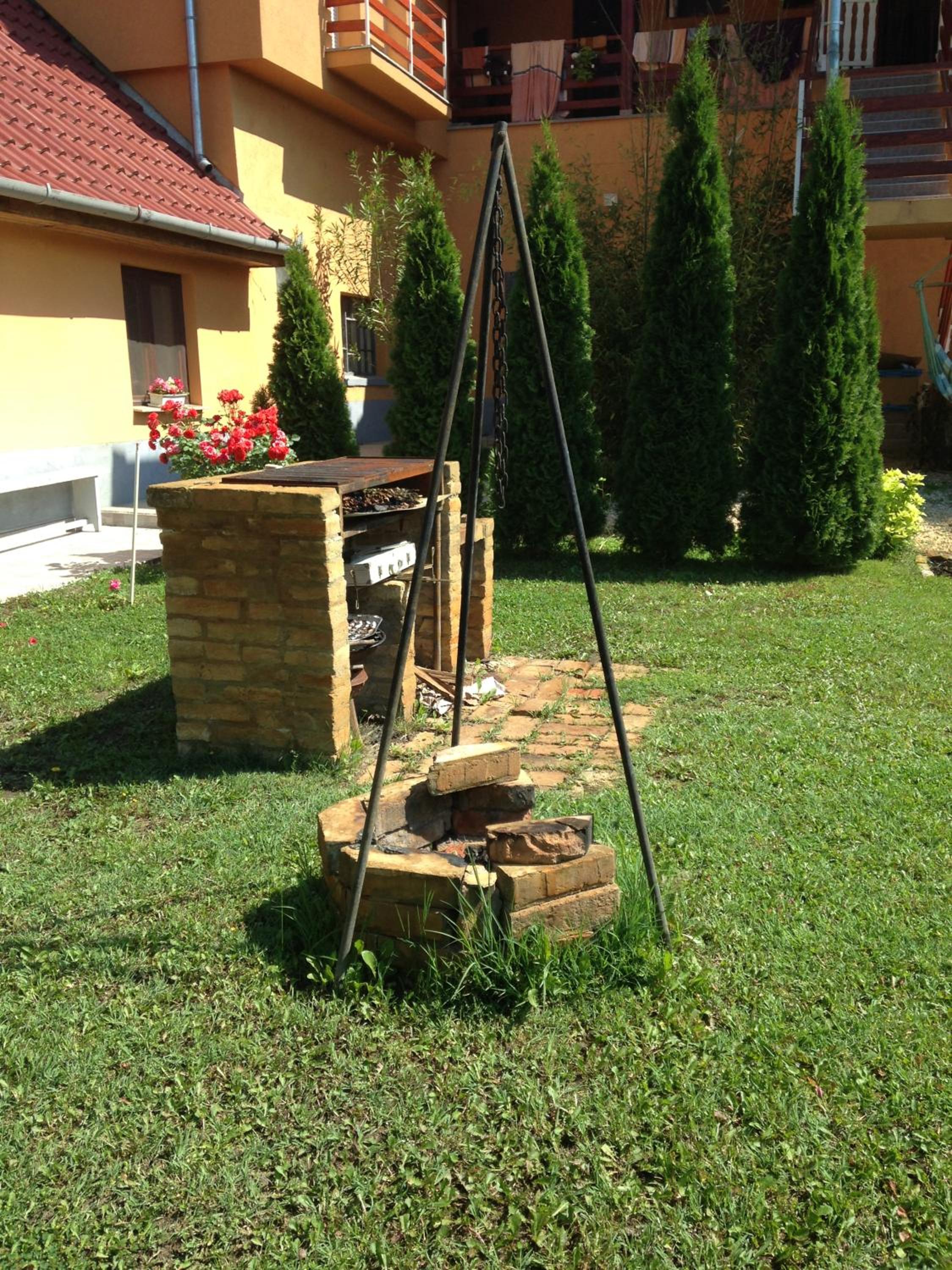 Apartment with Garden View - Photo 5