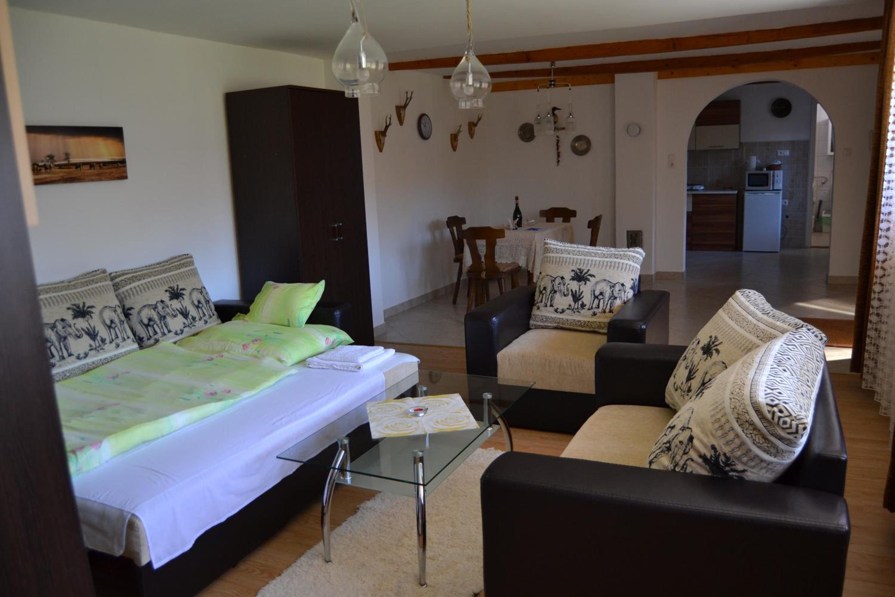 Apartment with Garden View - Photo 29