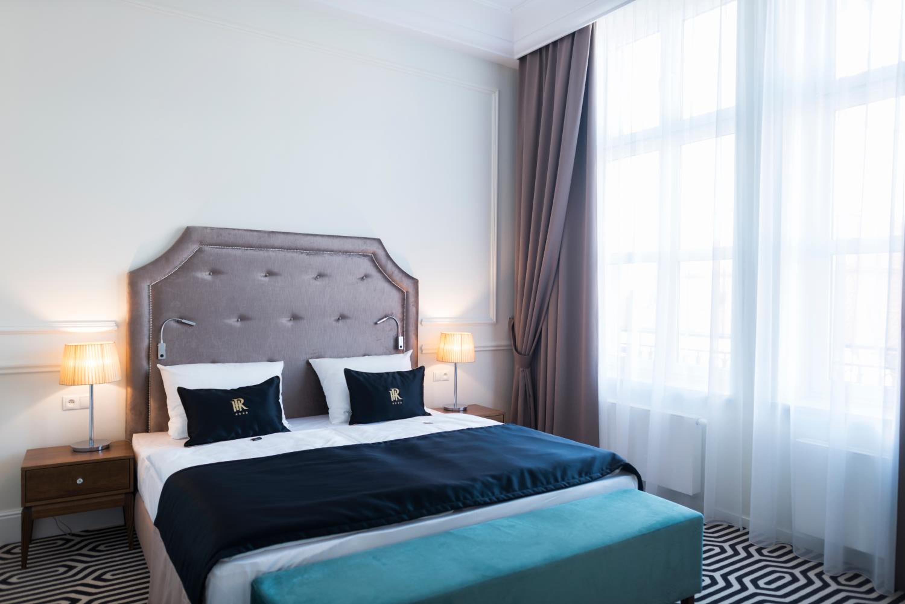 Prestige Double or Twin Room photo 3