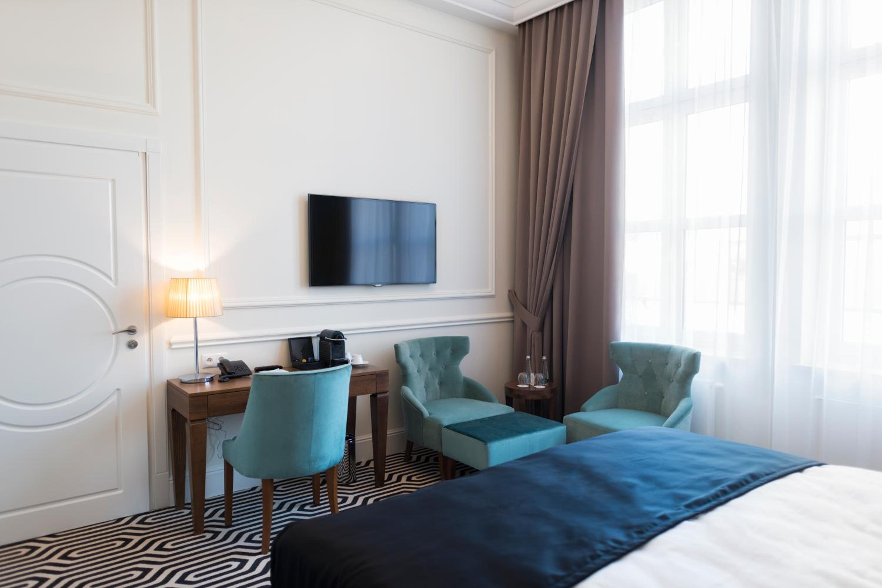 Prestige Double or Twin Room photo 2