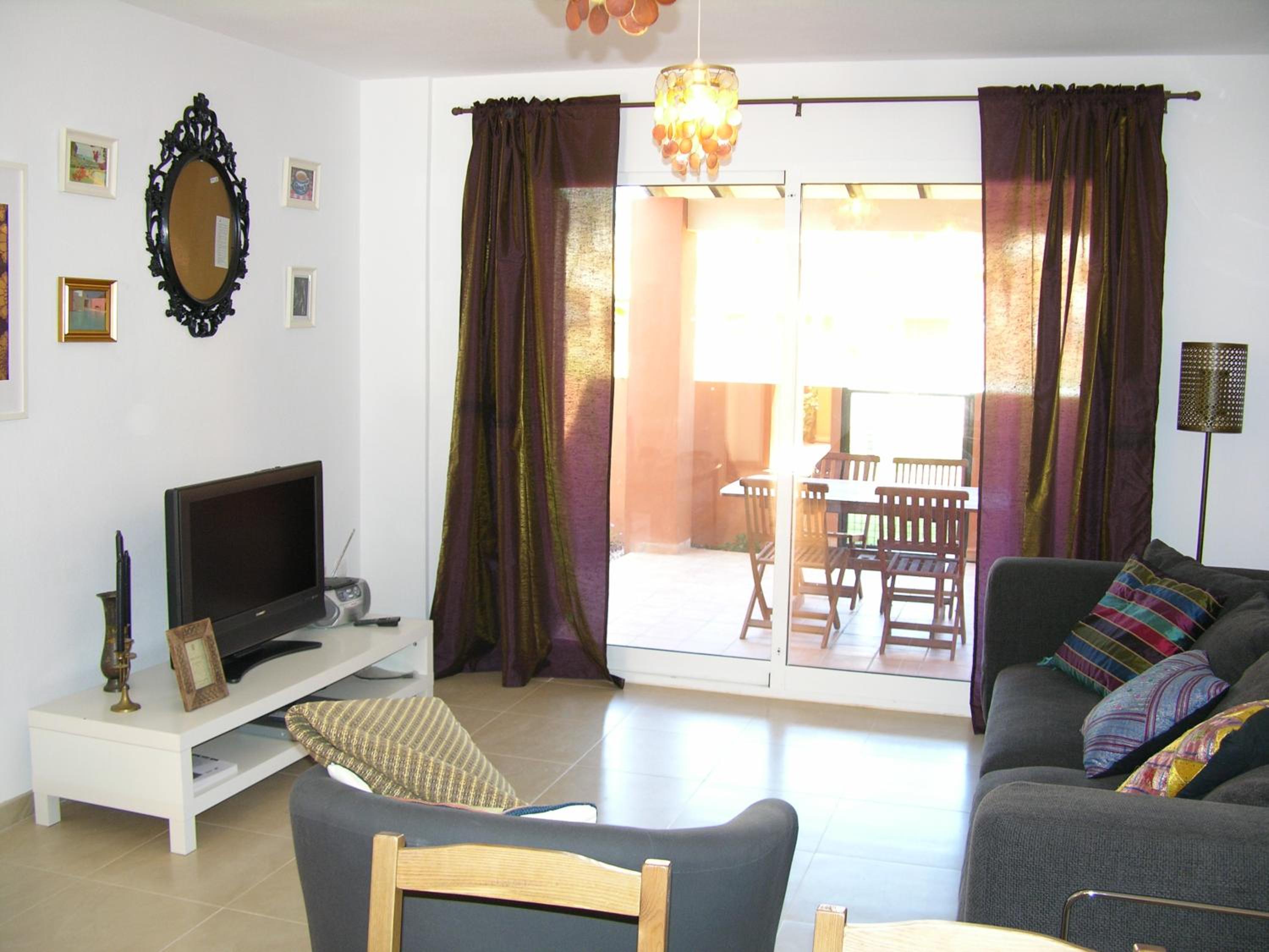 Bungalow de Dos Habitaciones