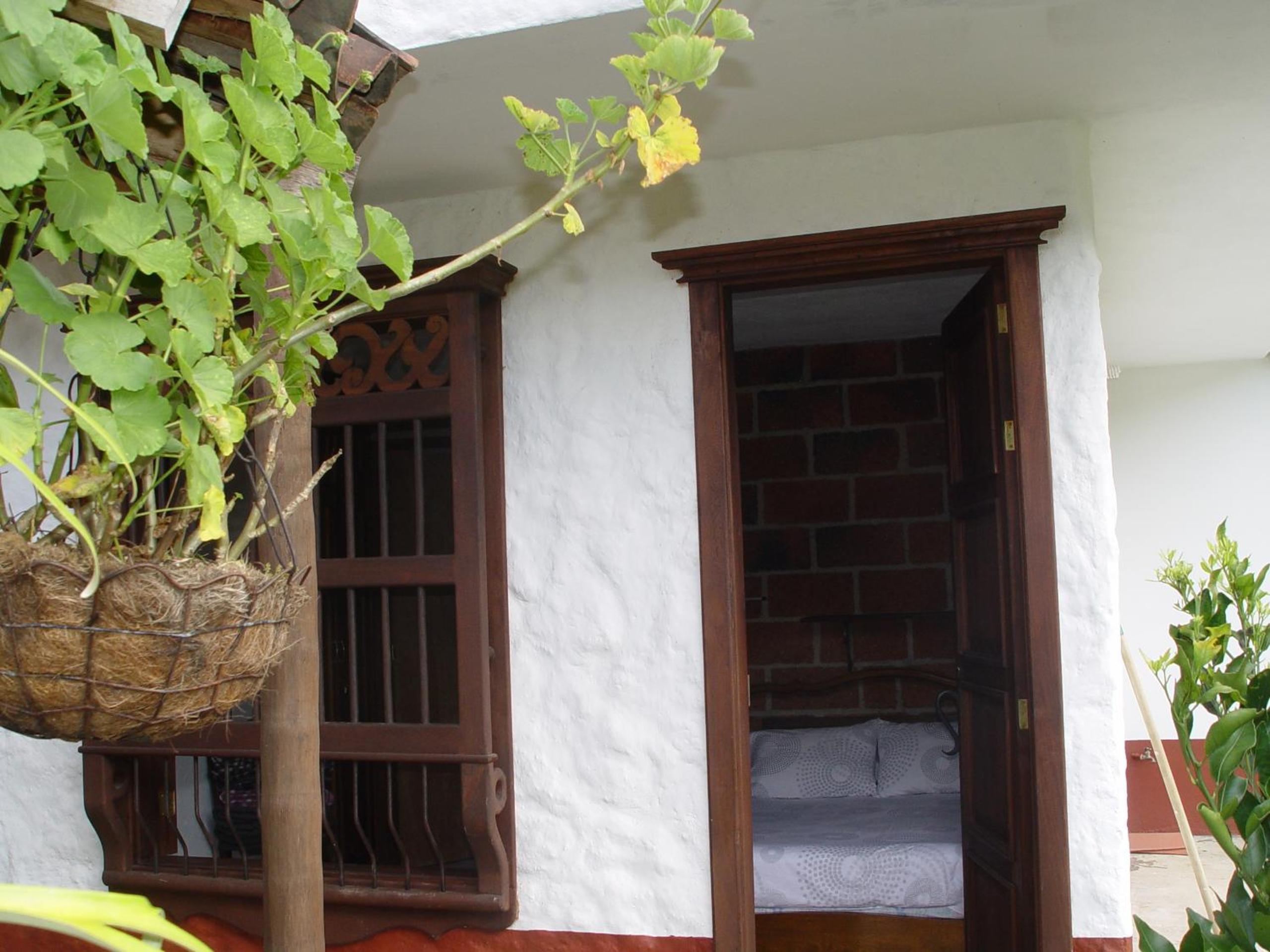 Double Room with Private Bathroom photo 1