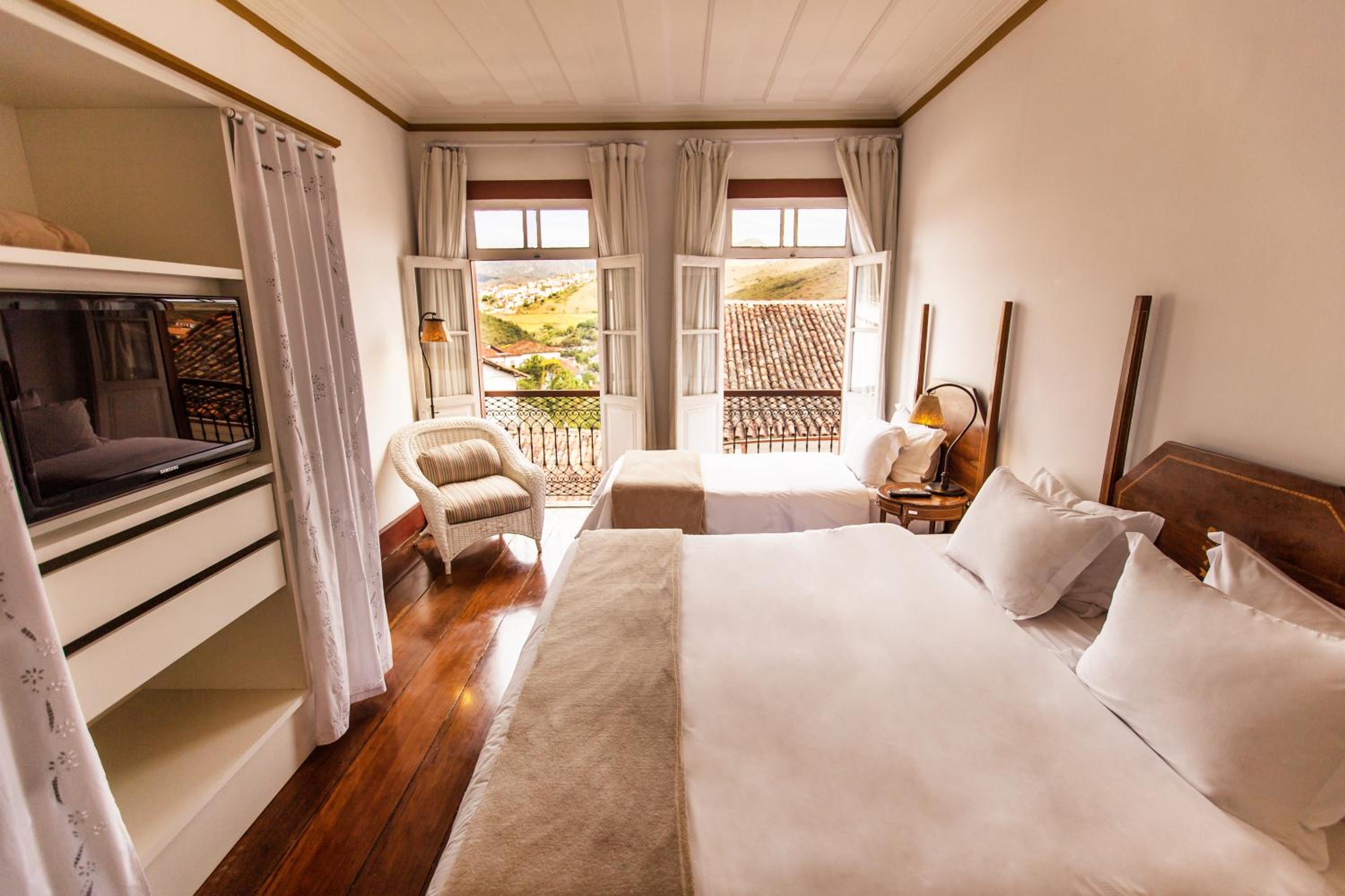 Triple Room photo 1