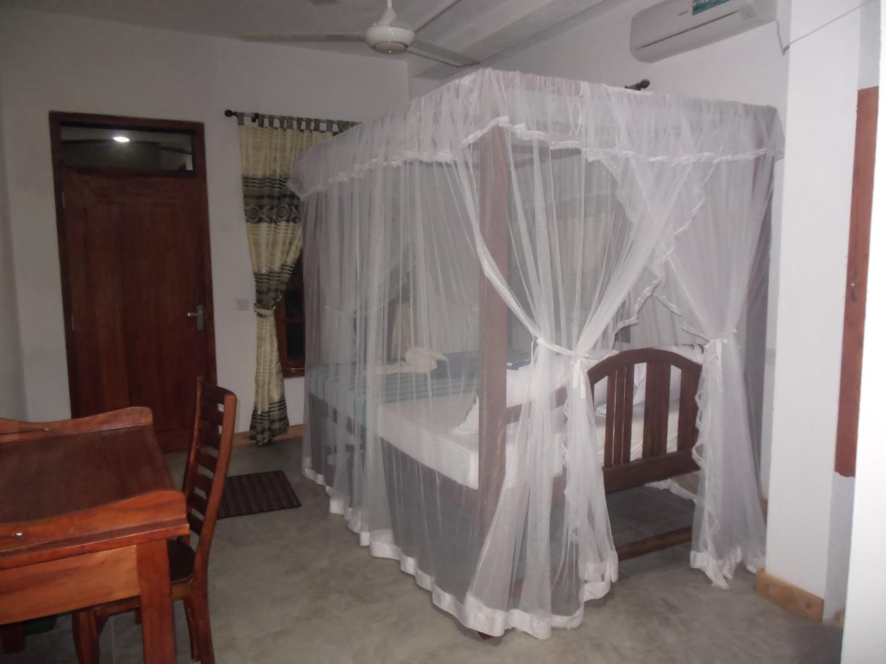 Double Room with Balcony and Sea View photo 1