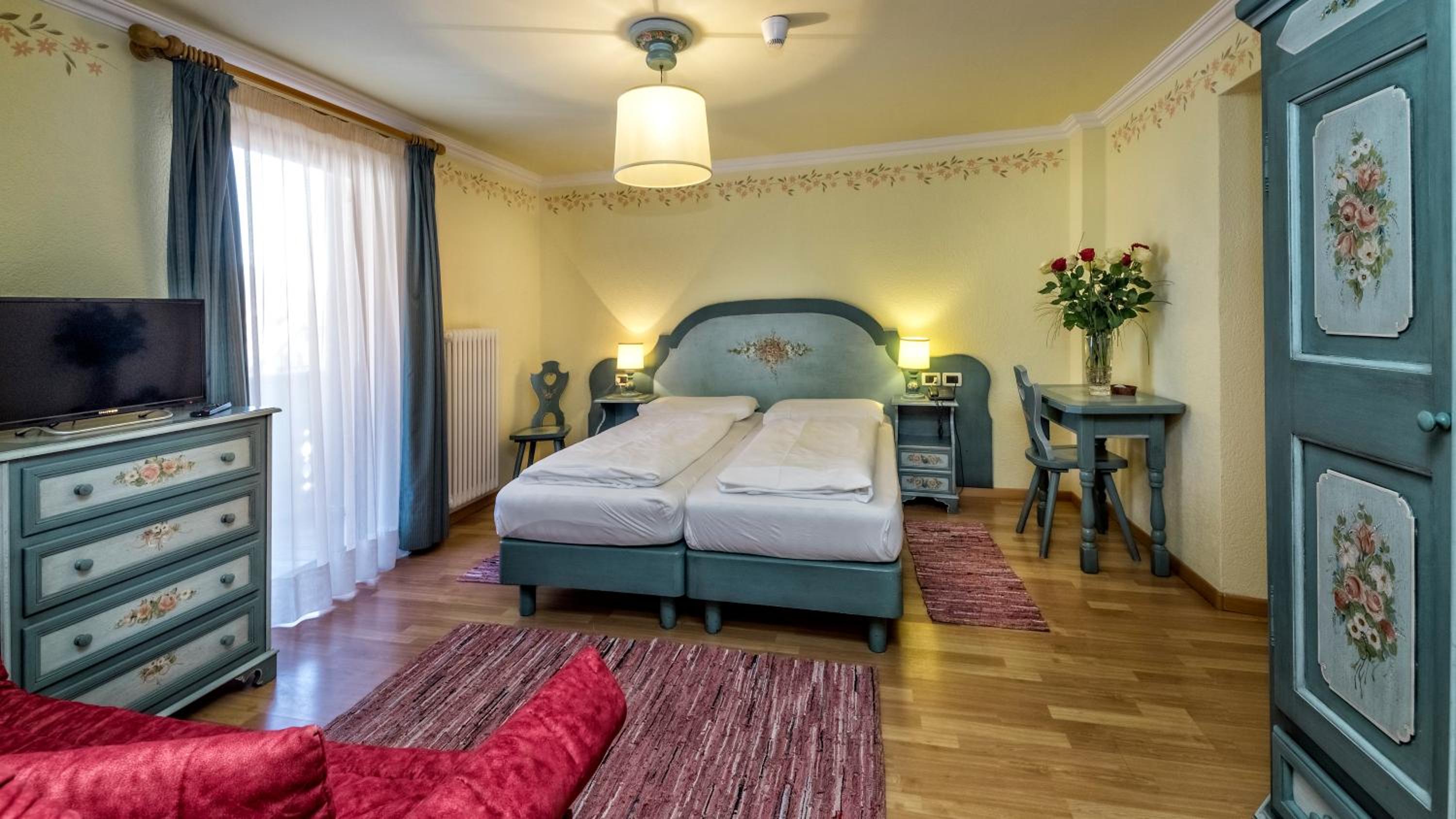 Triple Room photo 2