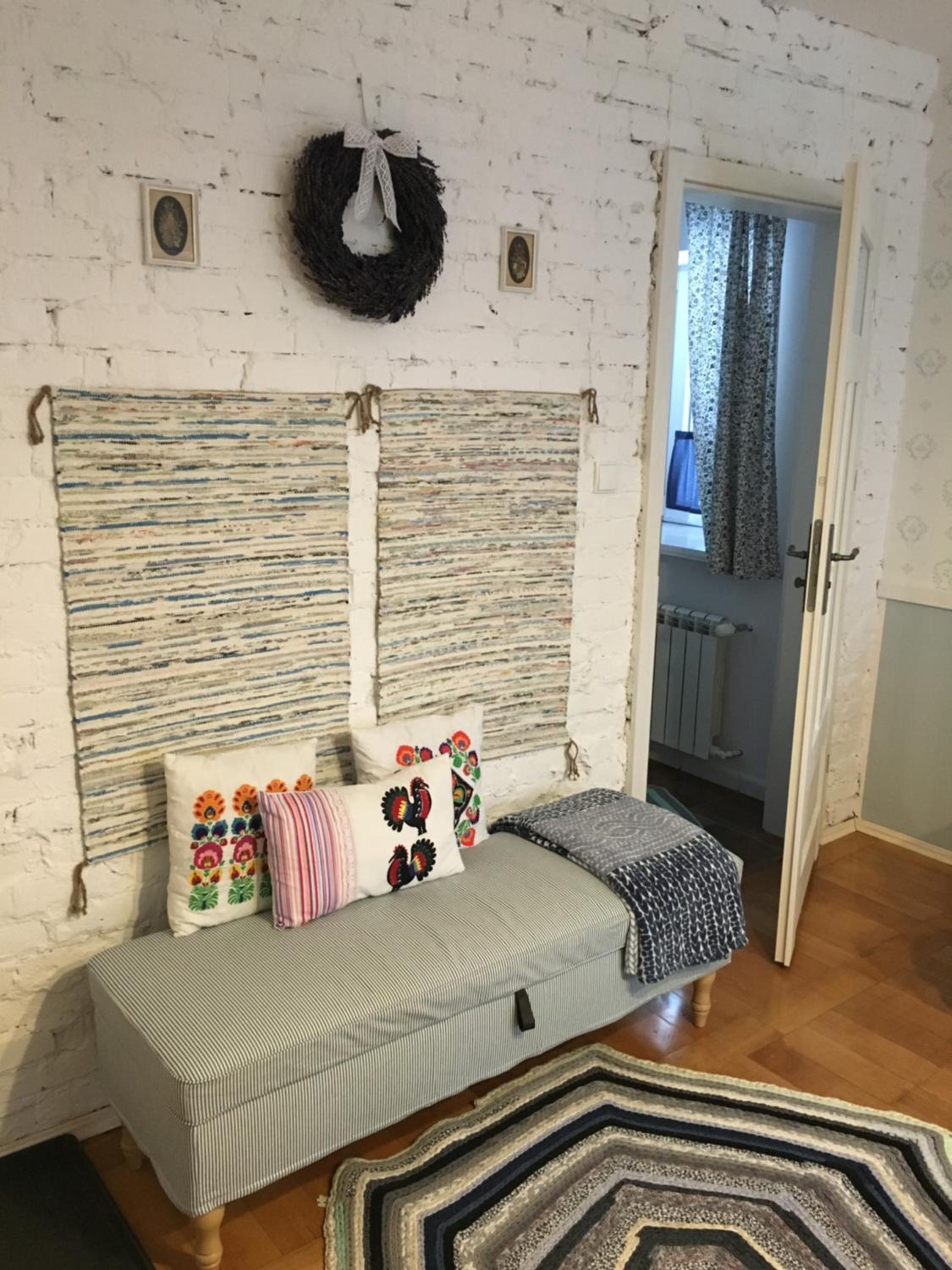 Double Room with Balcony photo 3