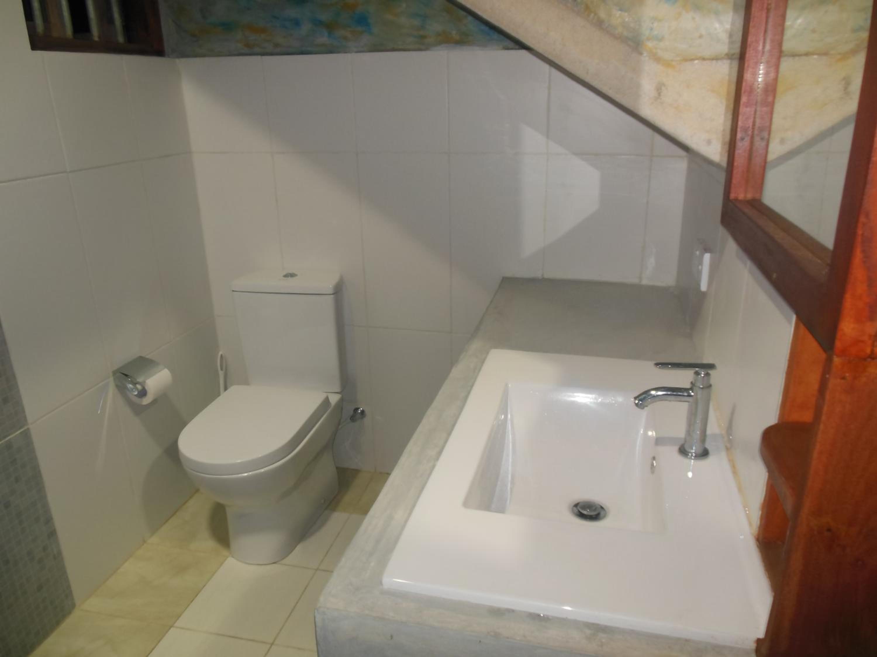 Double Room with Balcony and Sea View photo 3
