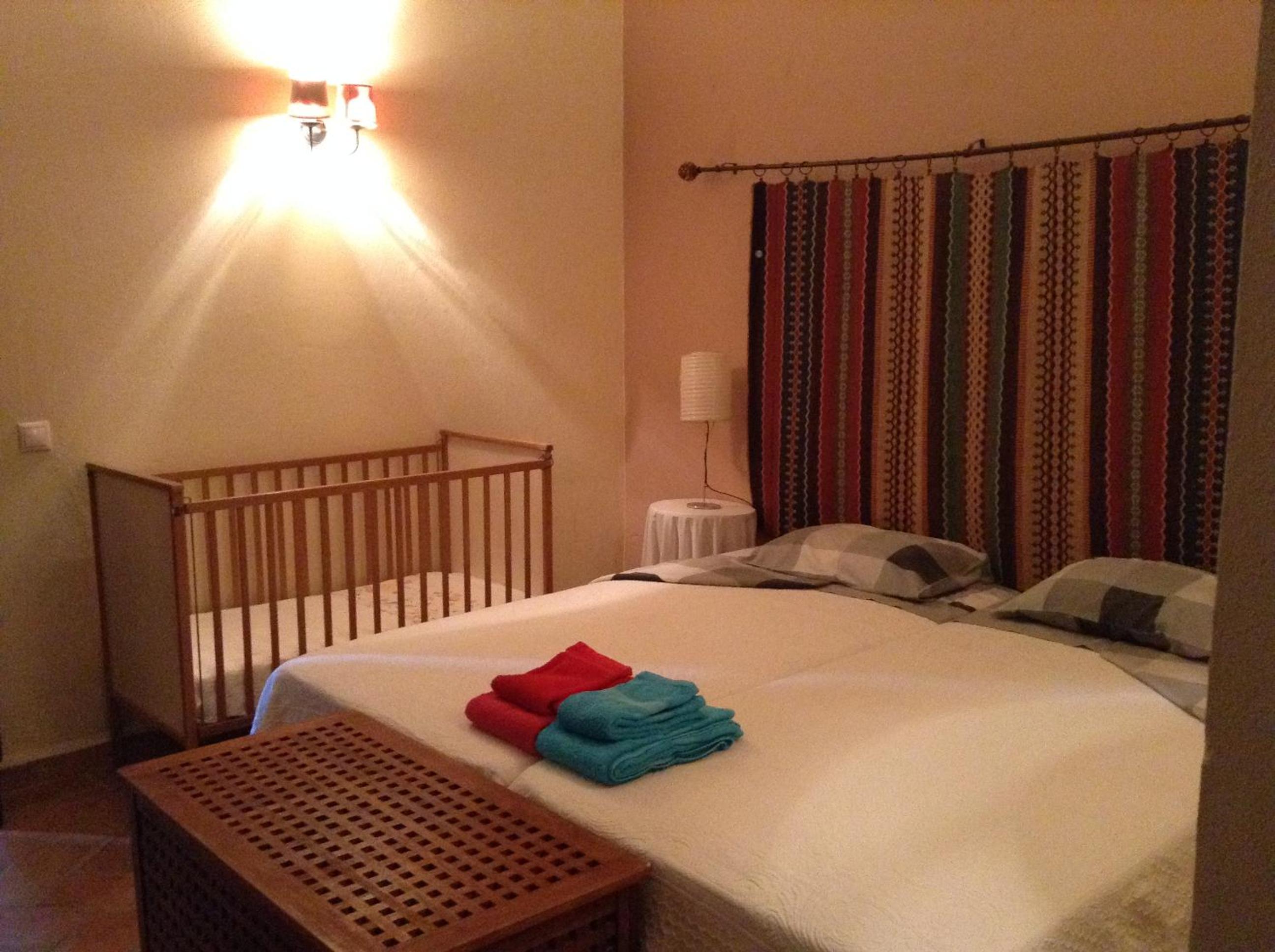 Villa photo 1