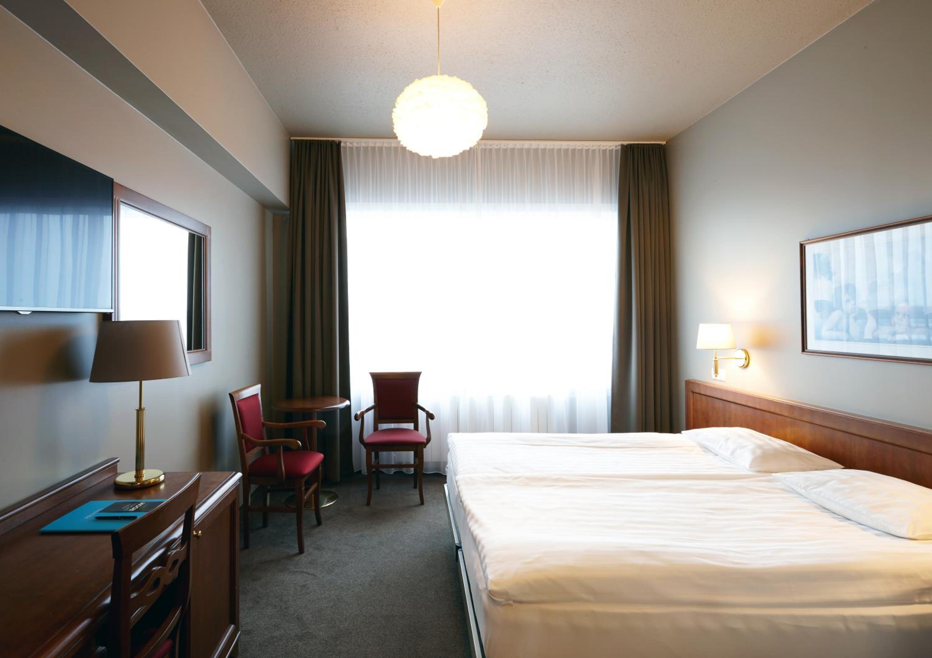 Double or Twin Room photo 1