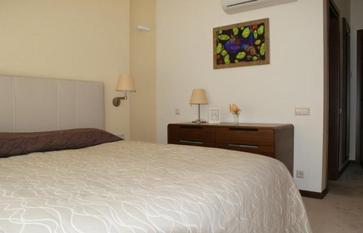 Deluxe Double Room with Balcony and Spa Access - Photo 1