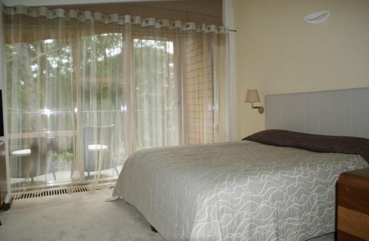 Deluxe Double Room with Balcony and Spa Access - Photo 2